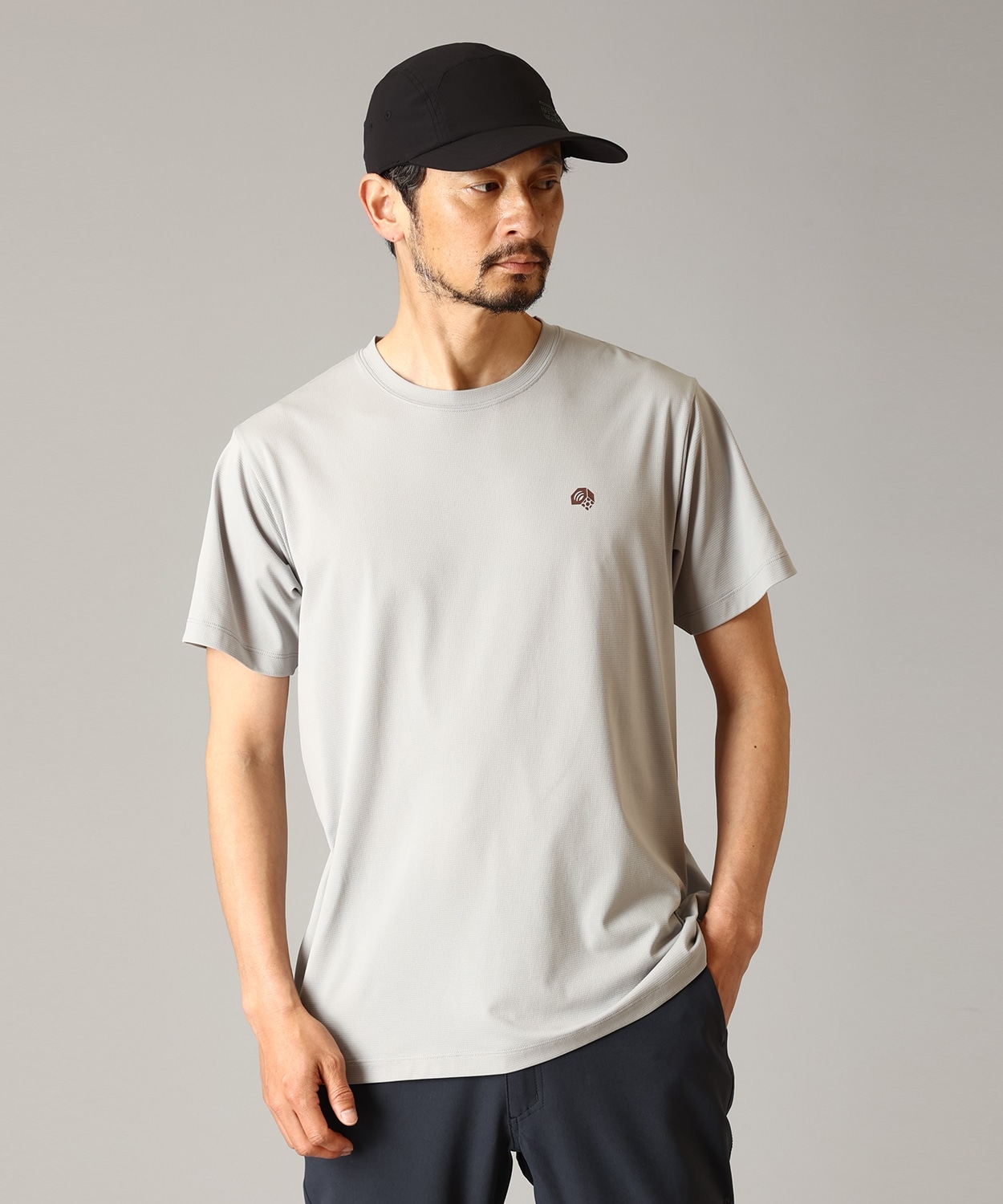 059Half Moon Grey