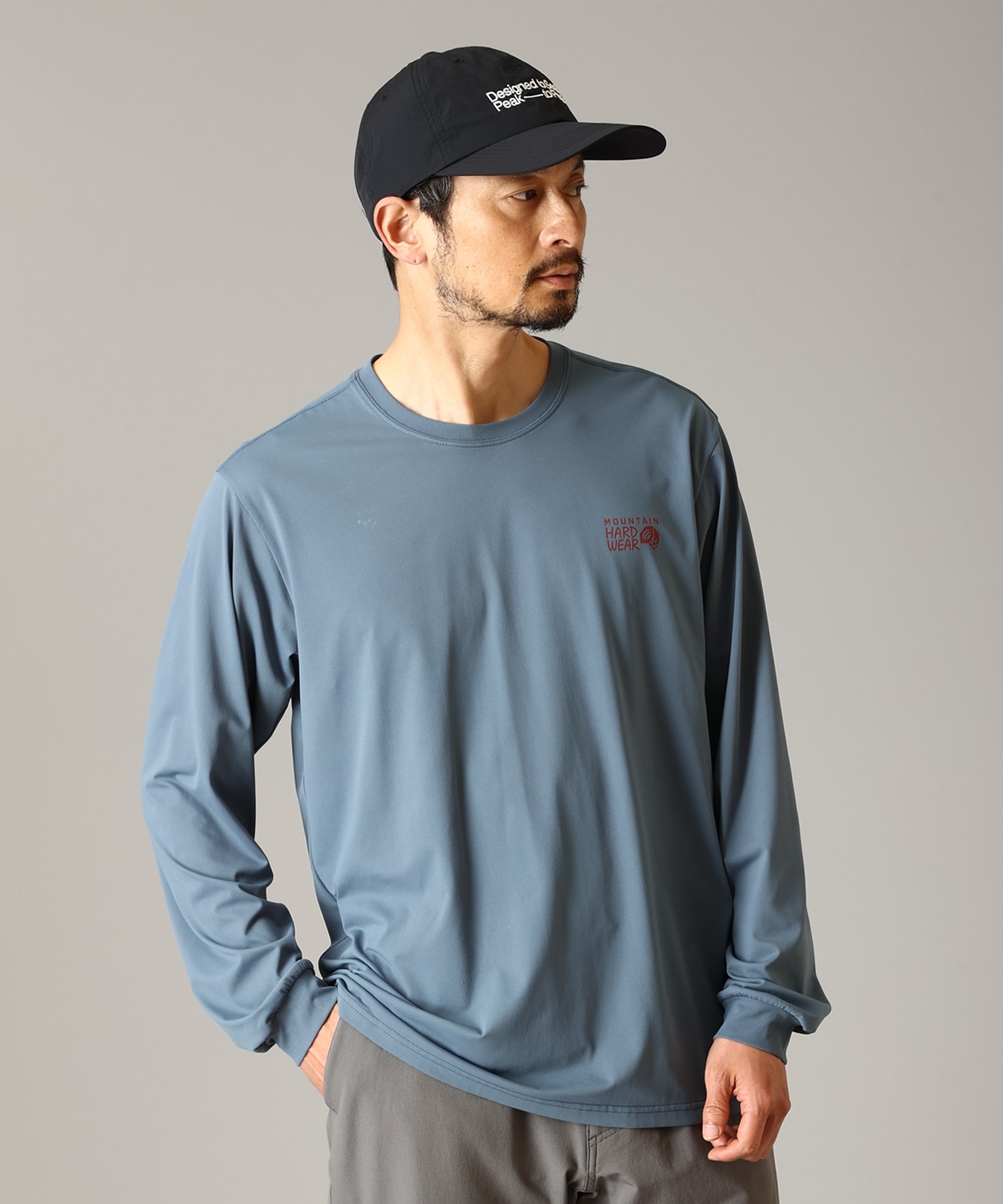444Adriatic Blue