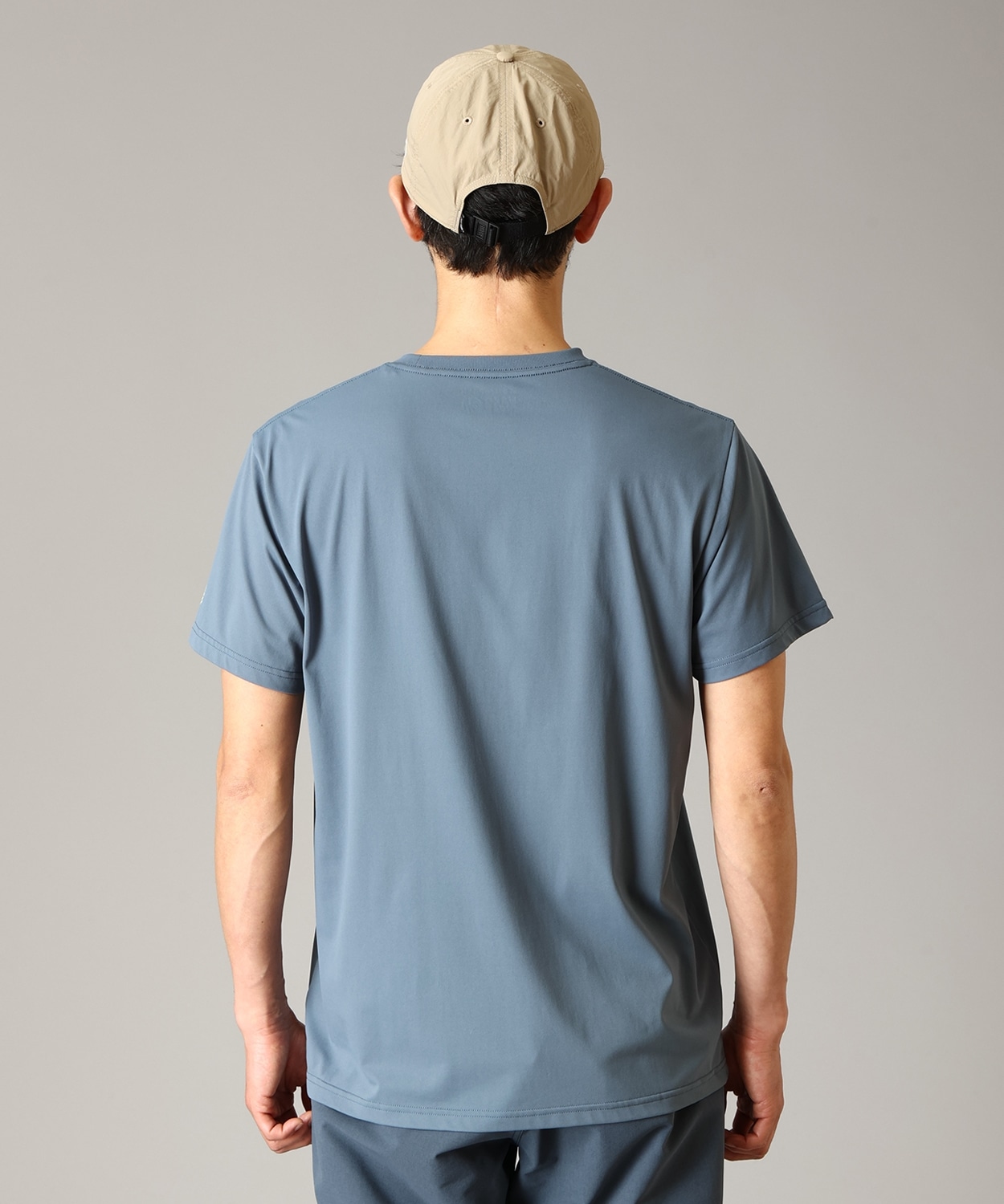 444Adriatic Blue