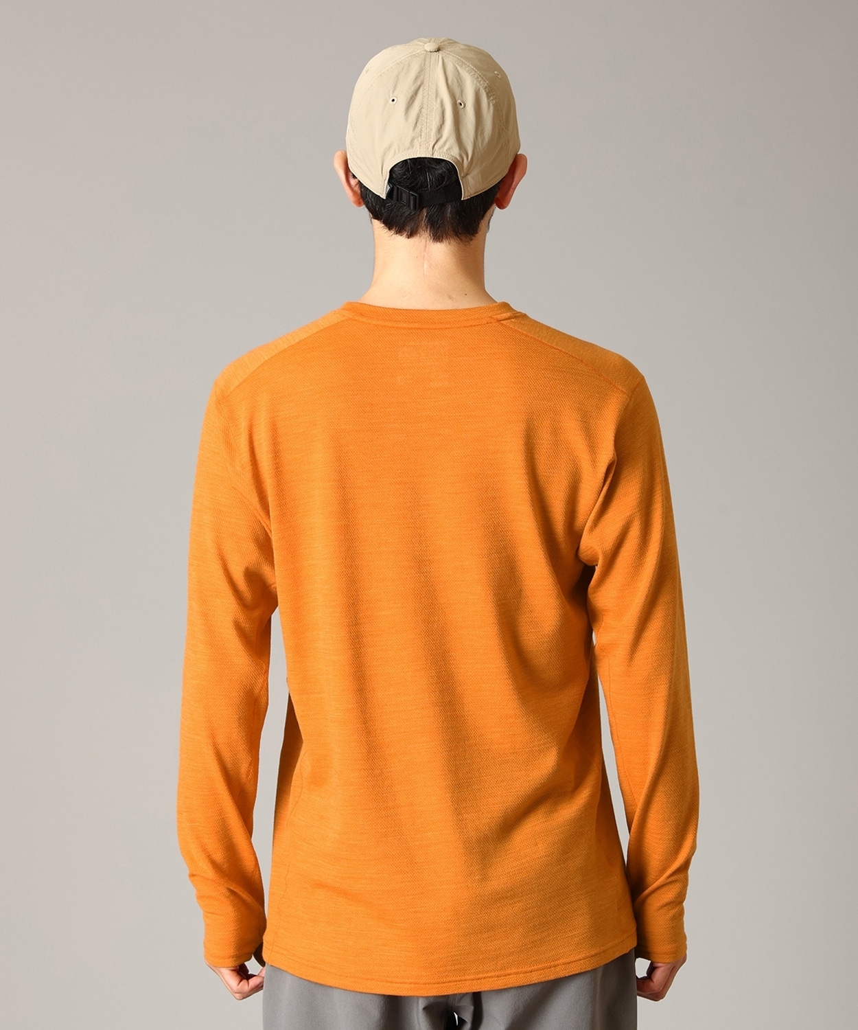 865Canyon Orange
