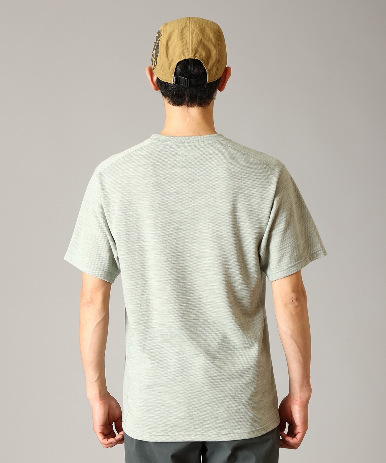 051Silt Grey