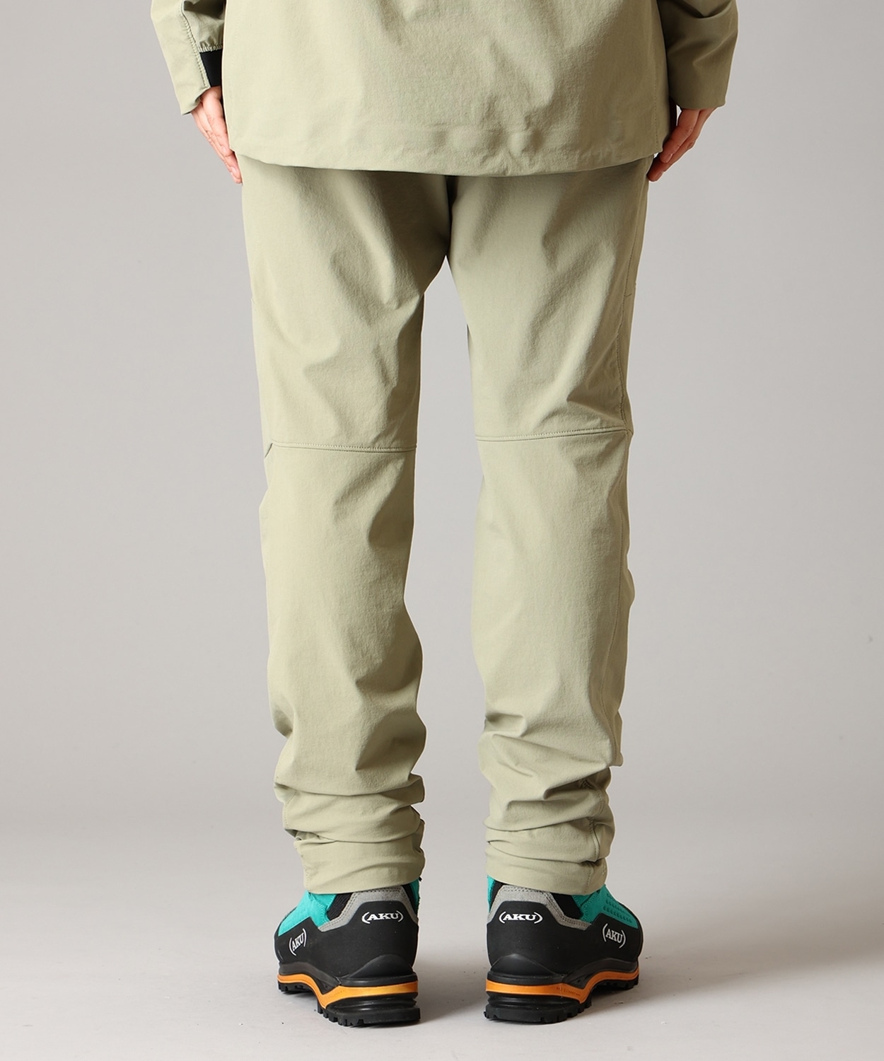 361Mantis Green