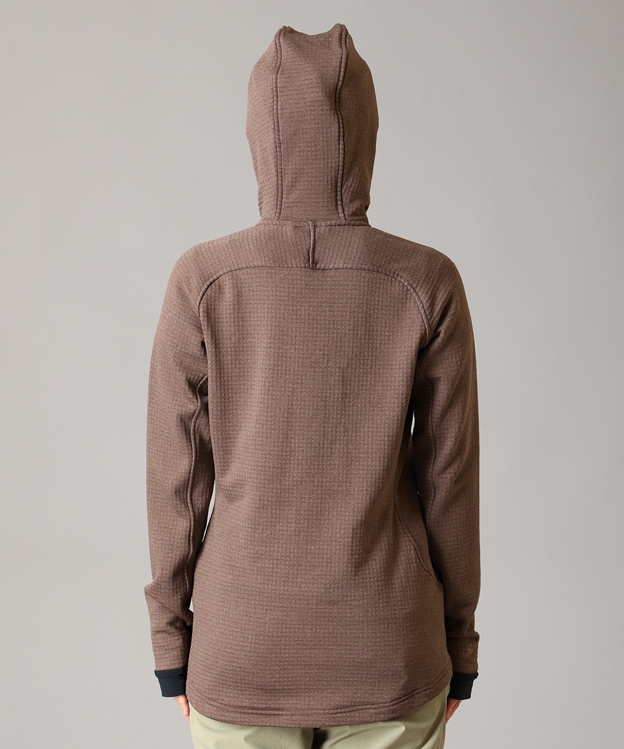 219Carob Heather