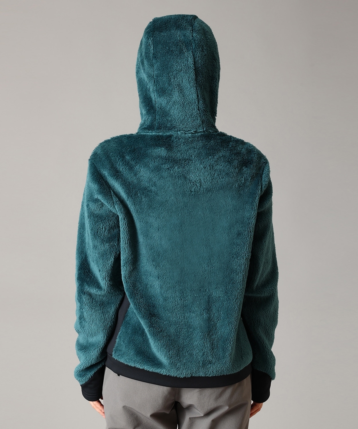 318Aqua Green