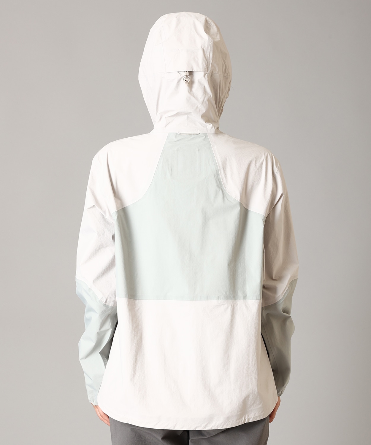 020City Fog Half Moon Grey