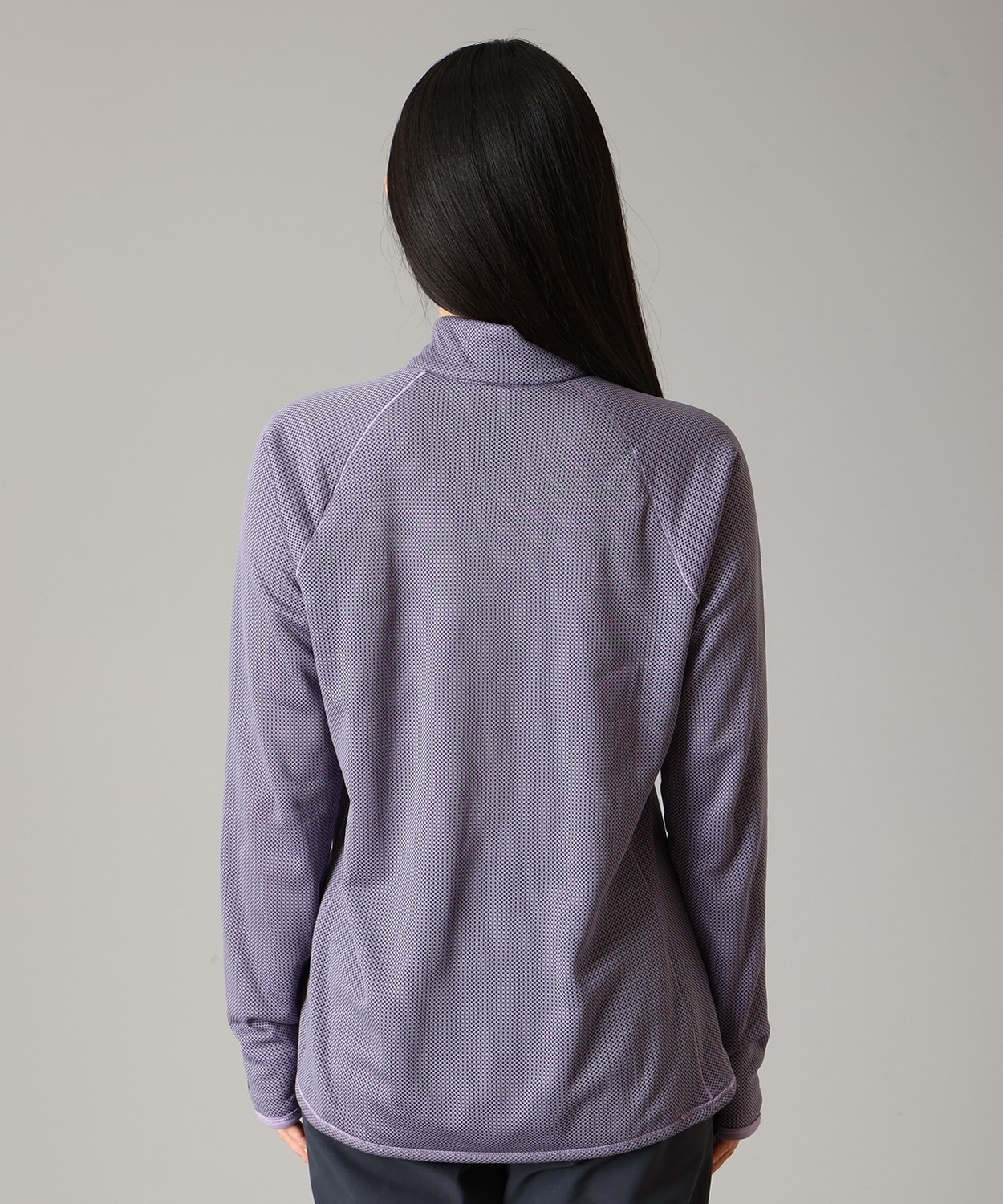 552Violet Stone