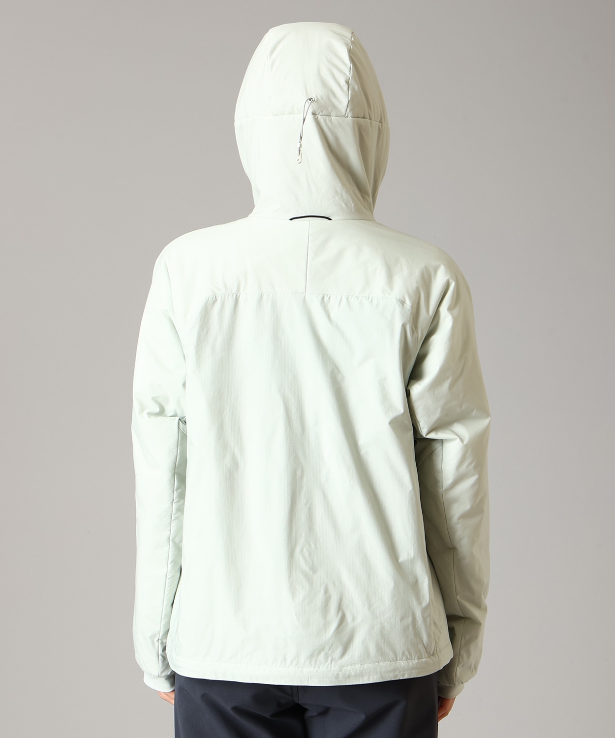 087Gamma Grey