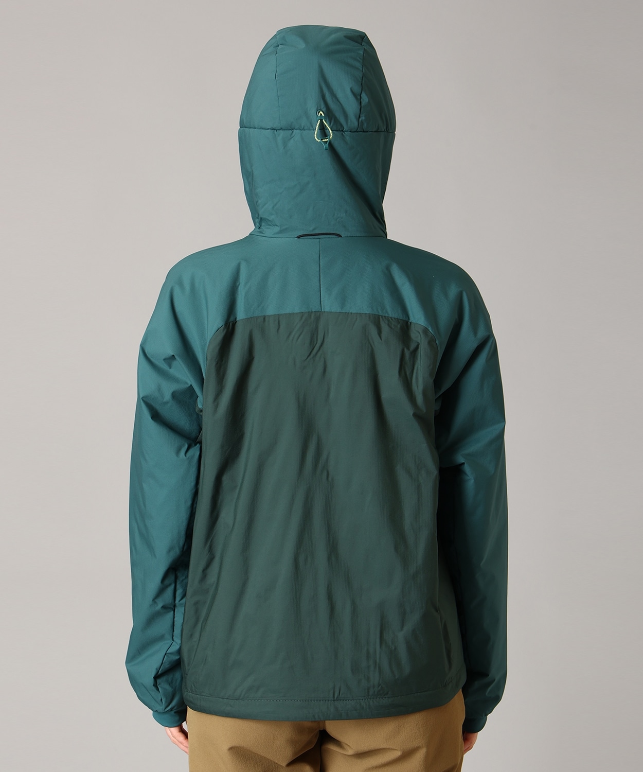 318Aqua Green Verve