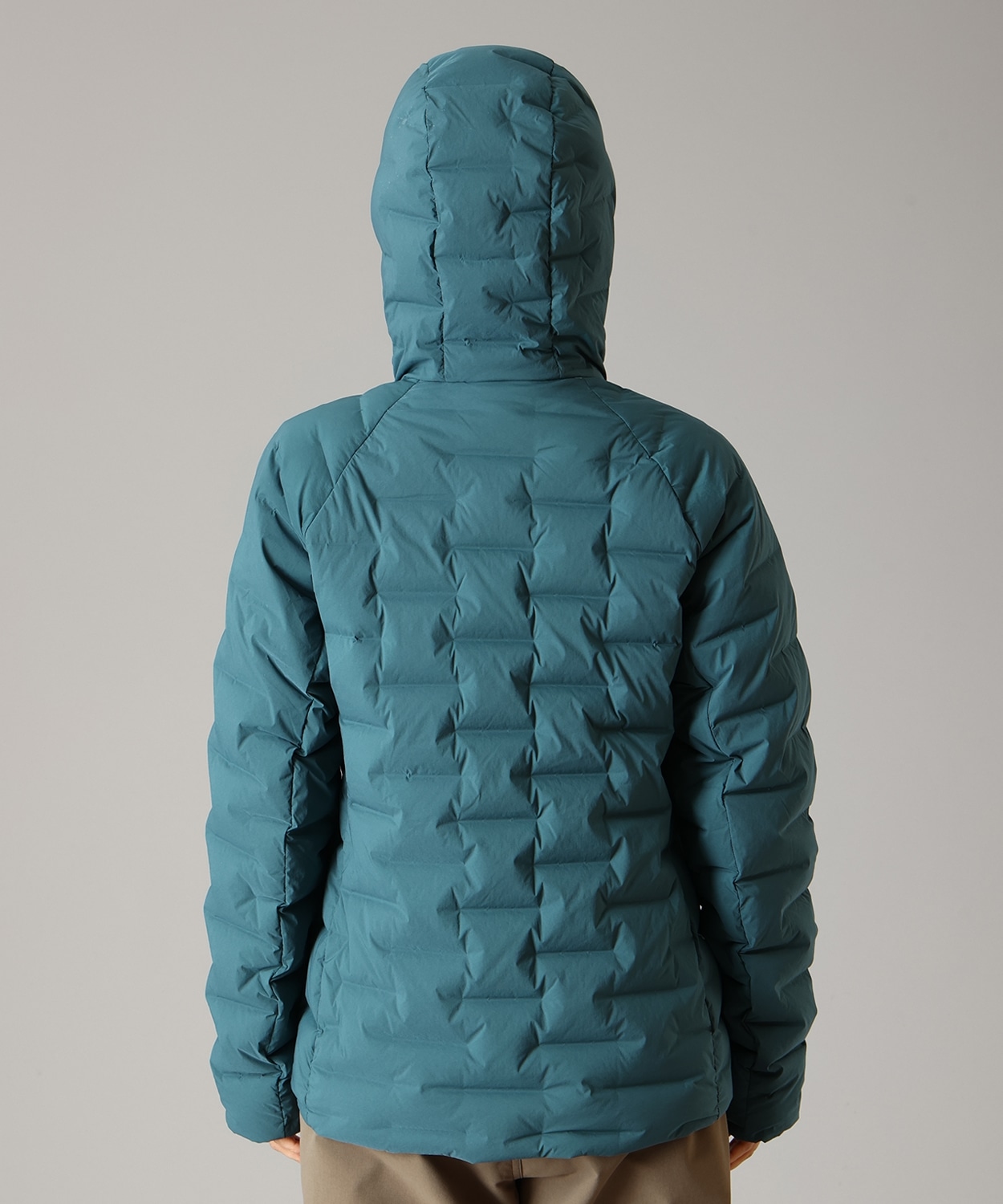 318Aqua Green