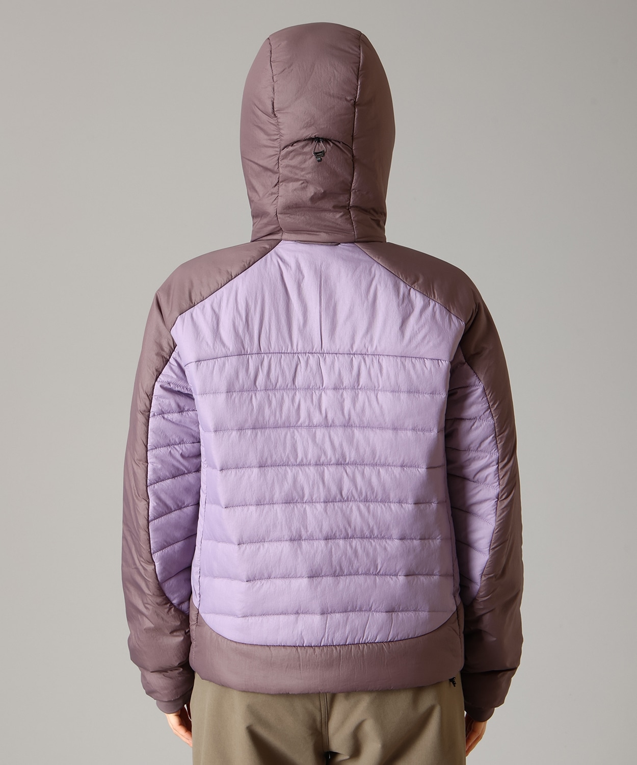 552Violet Stone Purple Sage