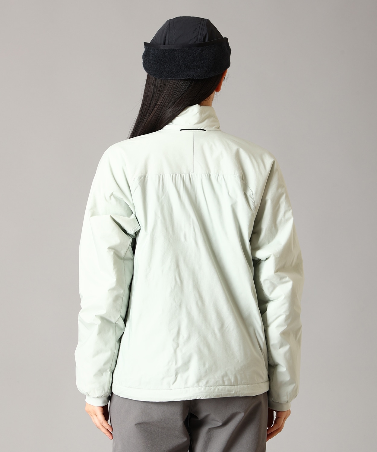 087Gamma Grey