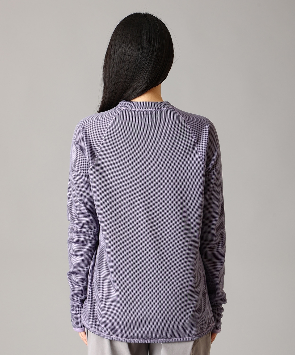 552Violet Stone
