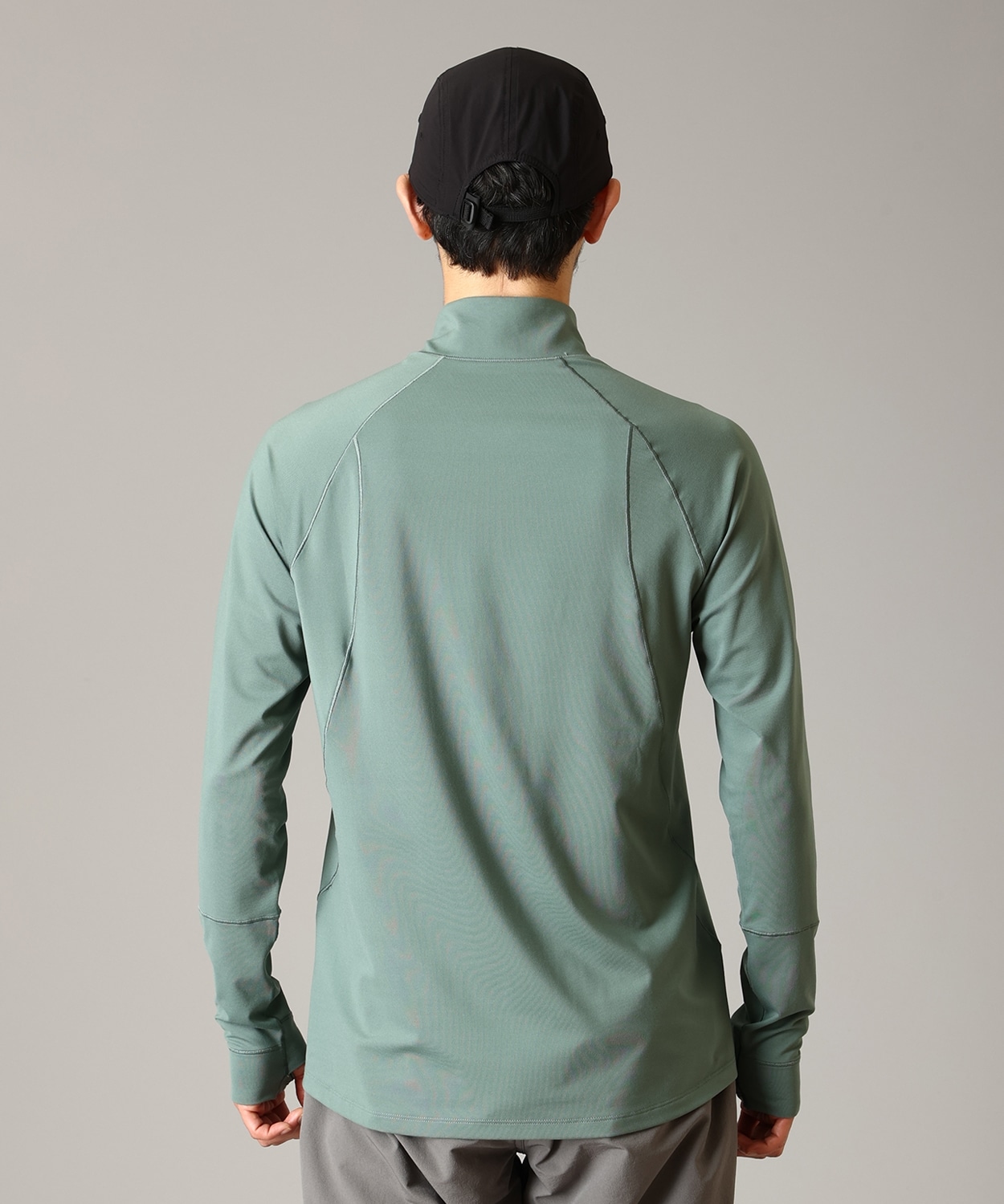 337Thunderhead Grey
