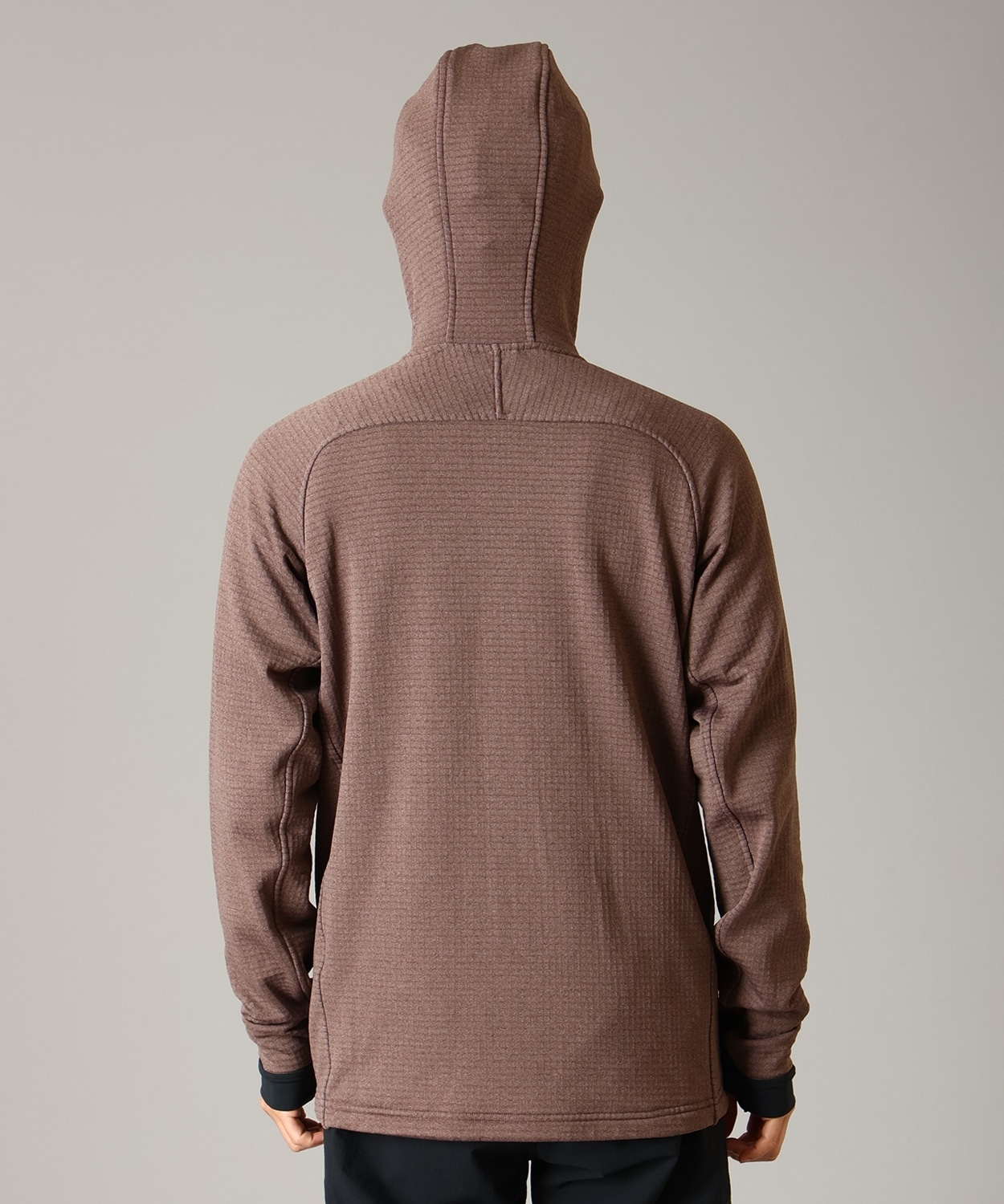 219Carob Heather