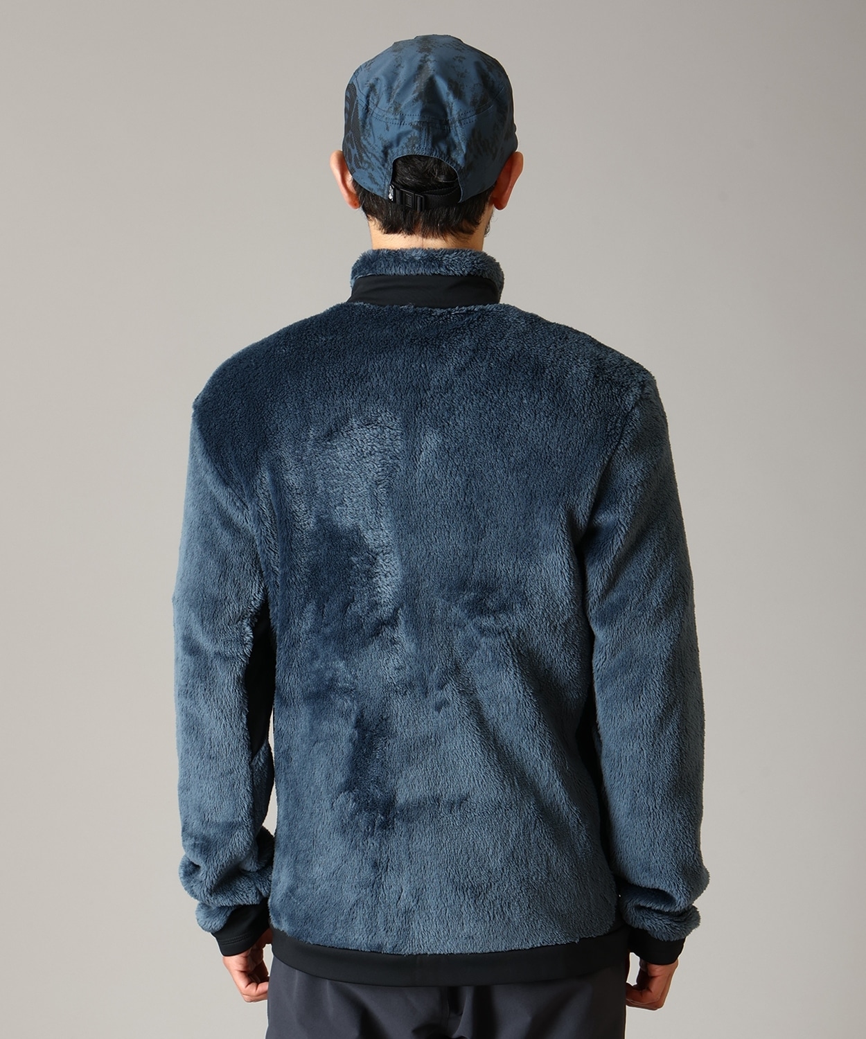 405Astral Blue Black
