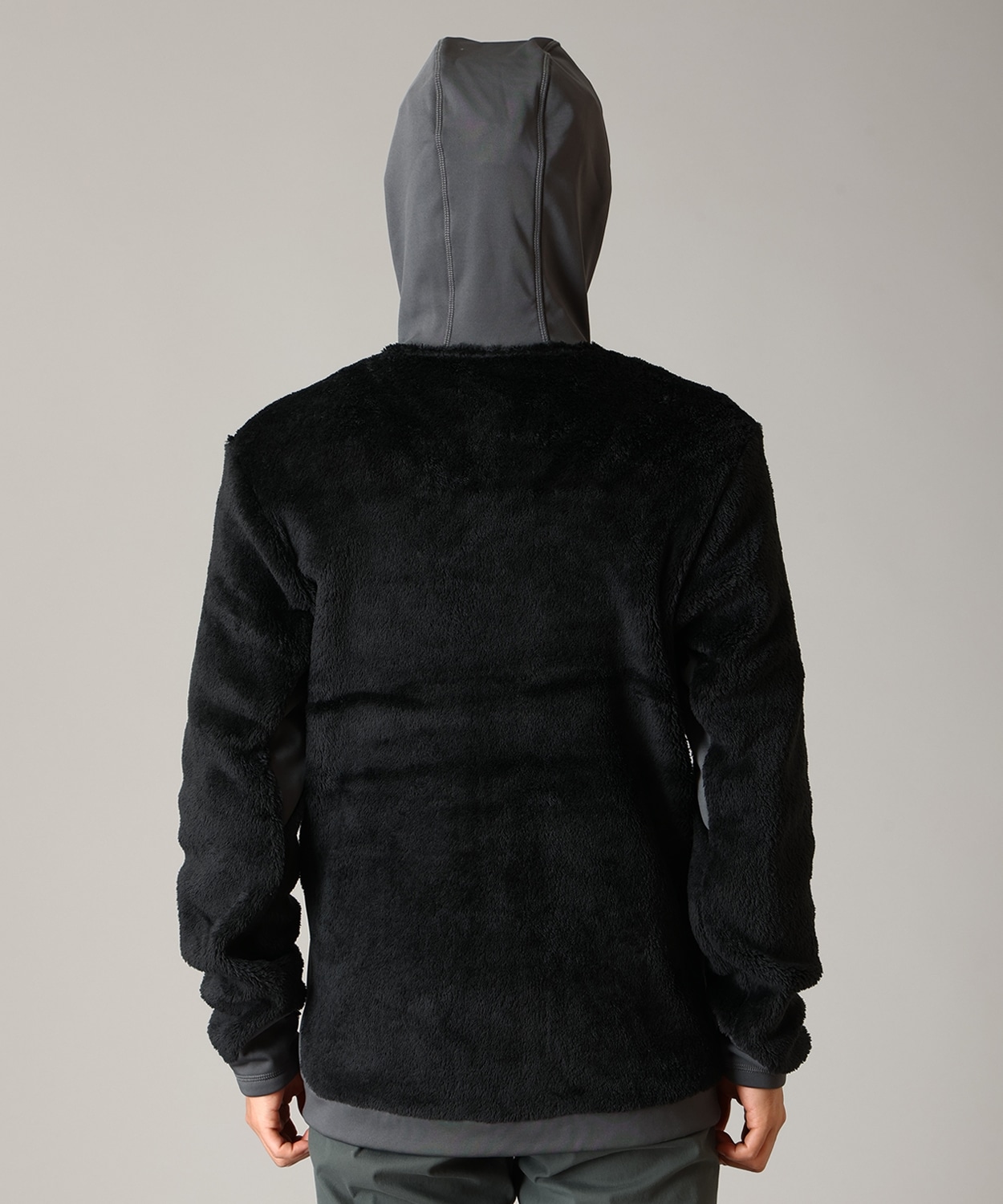 010Black Volcanic