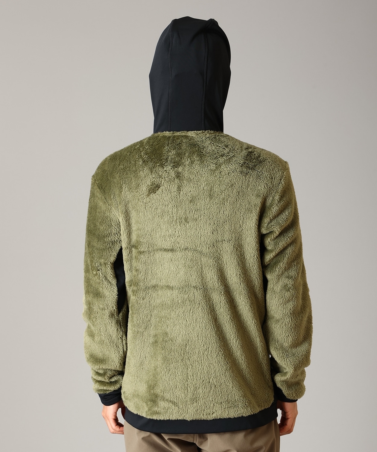 353Combat Green Black