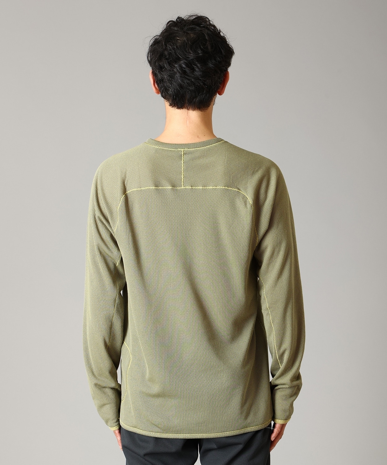 332Forest Moss
