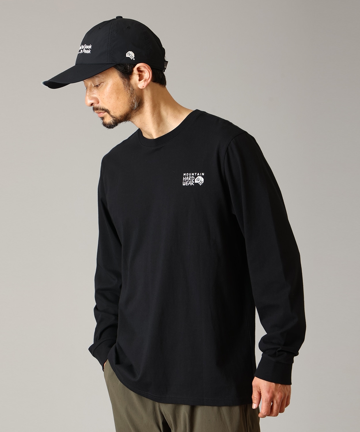 010Black