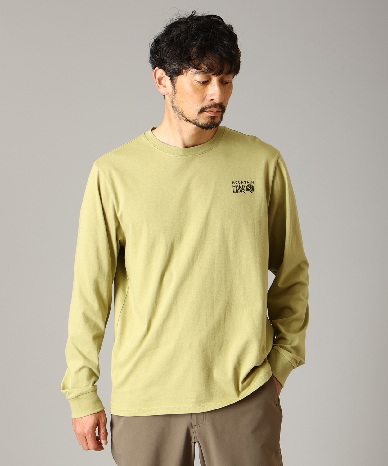 332Forest Moss