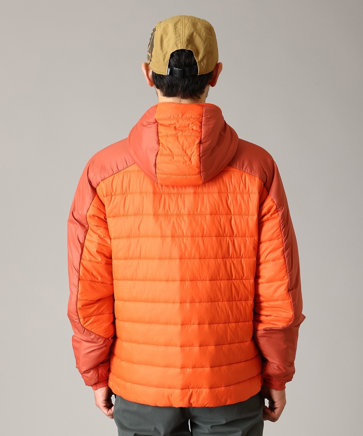 640Aspect Mars Red