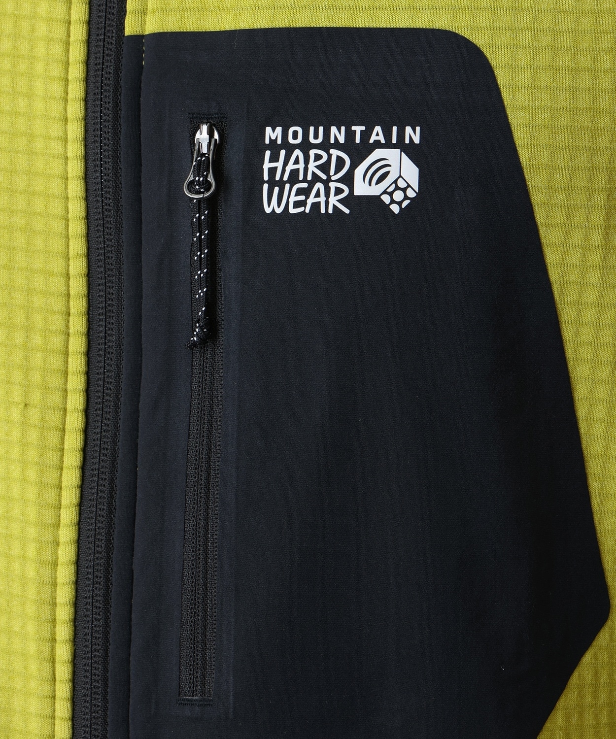 390Python Green Heather