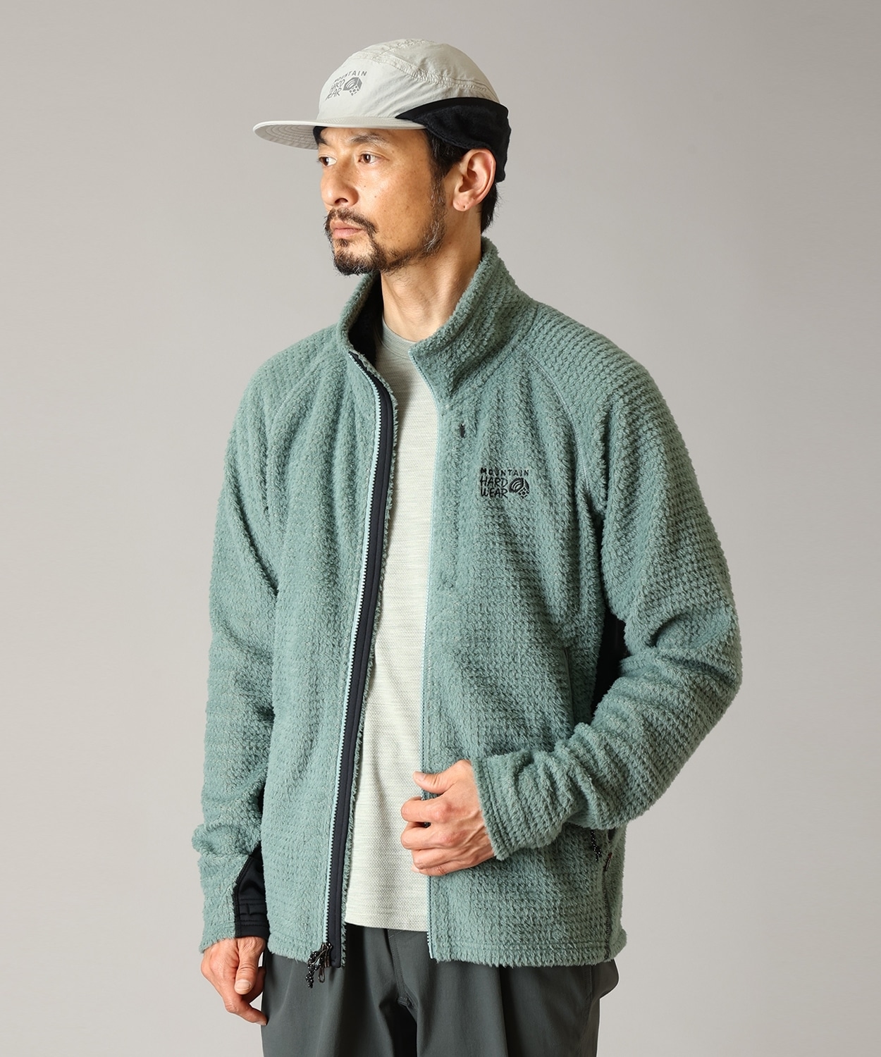 337Thunderhead Grey