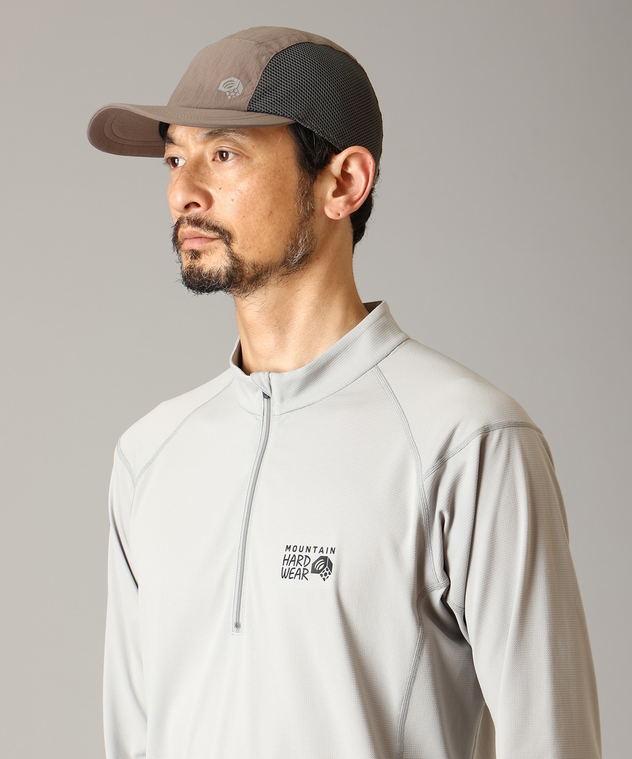 059Half Moon Grey