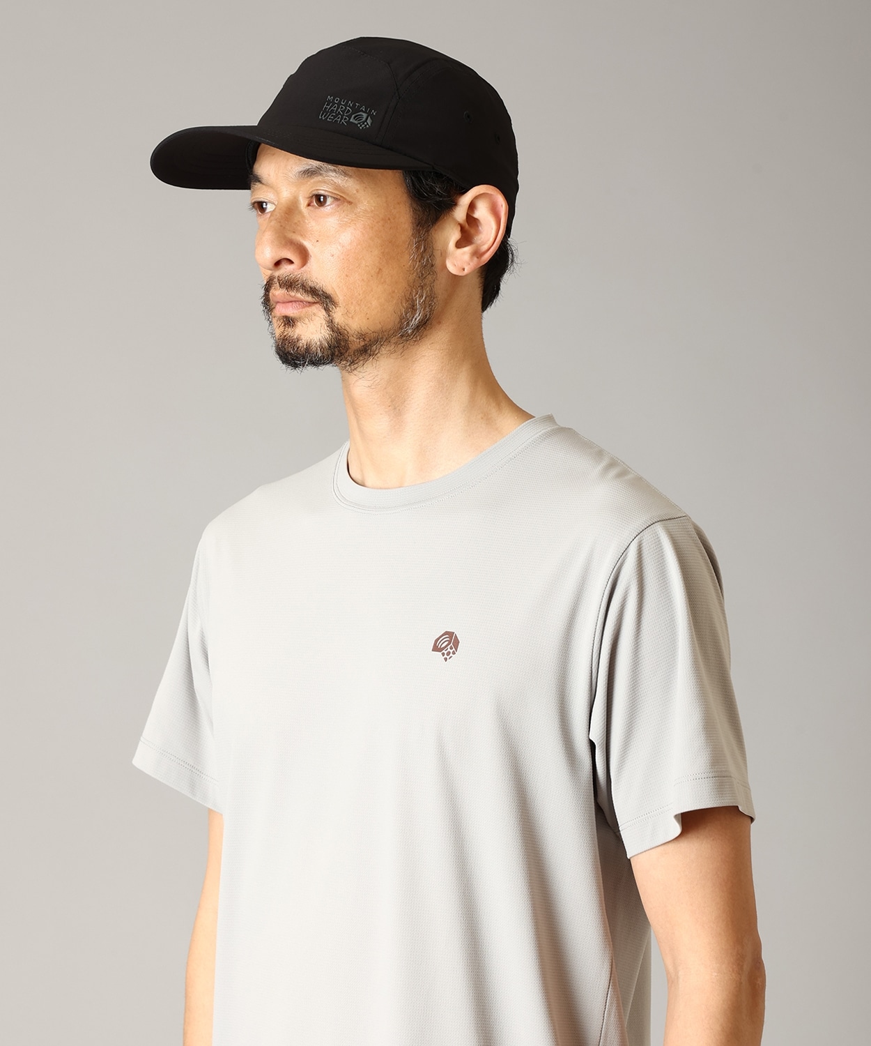 059Half Moon Grey