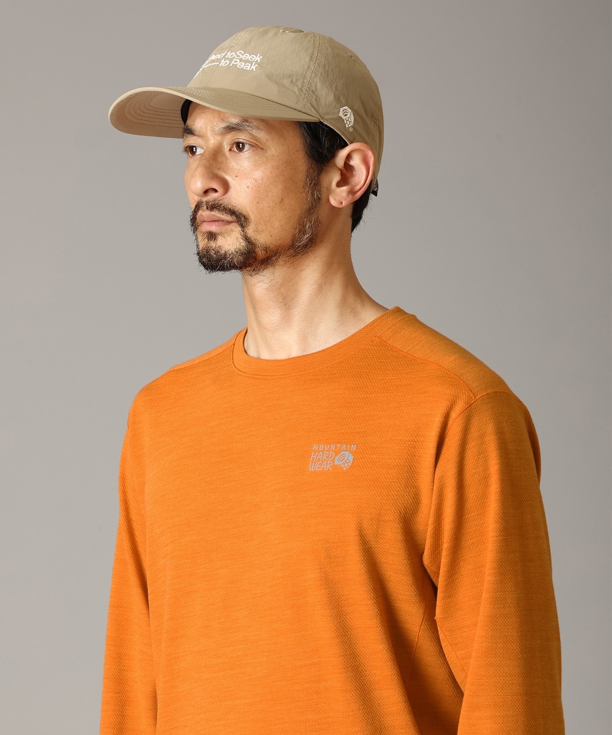865Canyon Orange