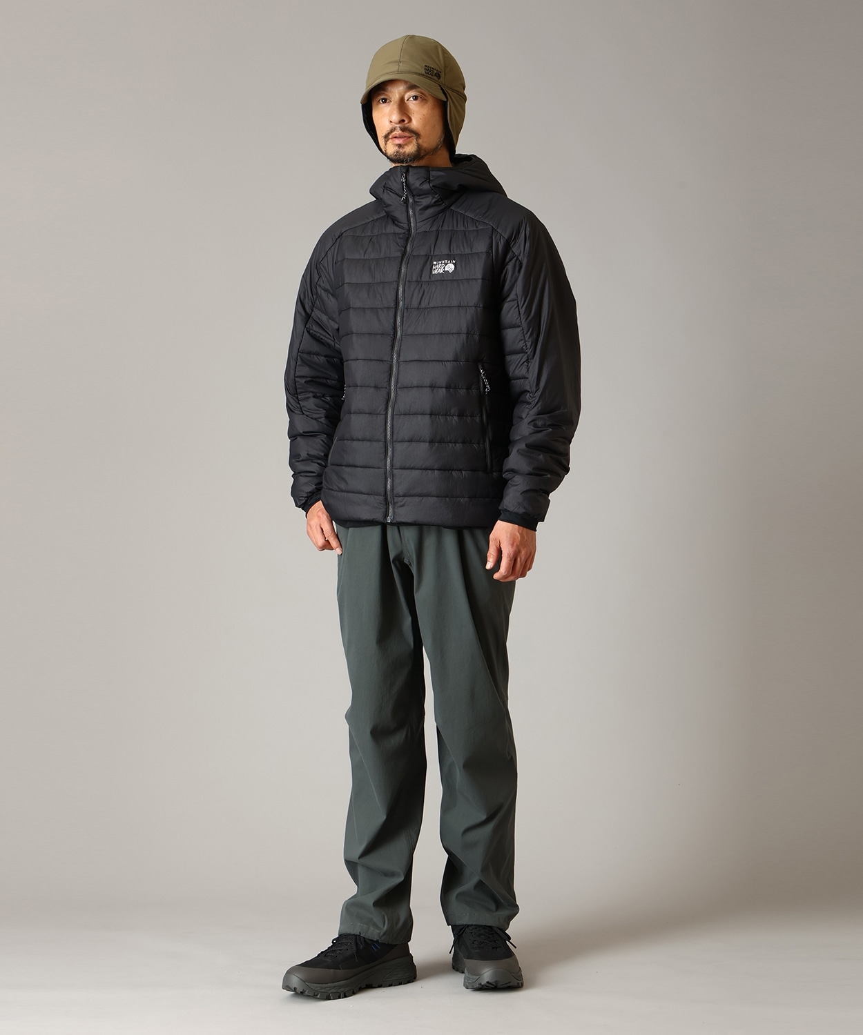 347Surplus Green