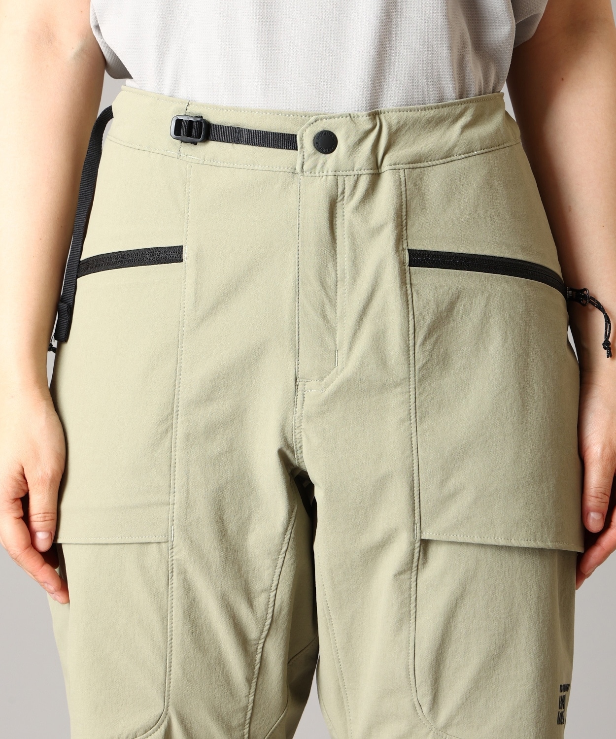 361Mantis Green