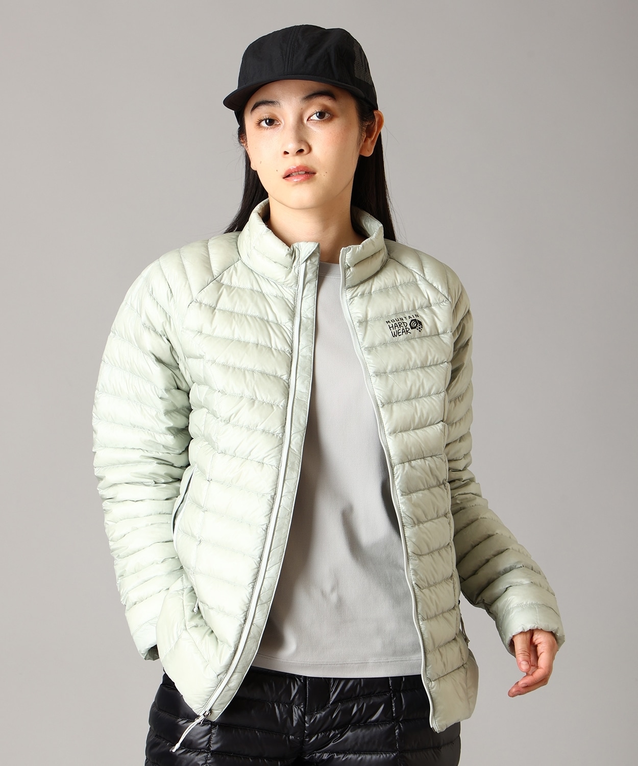 087Gamma Grey