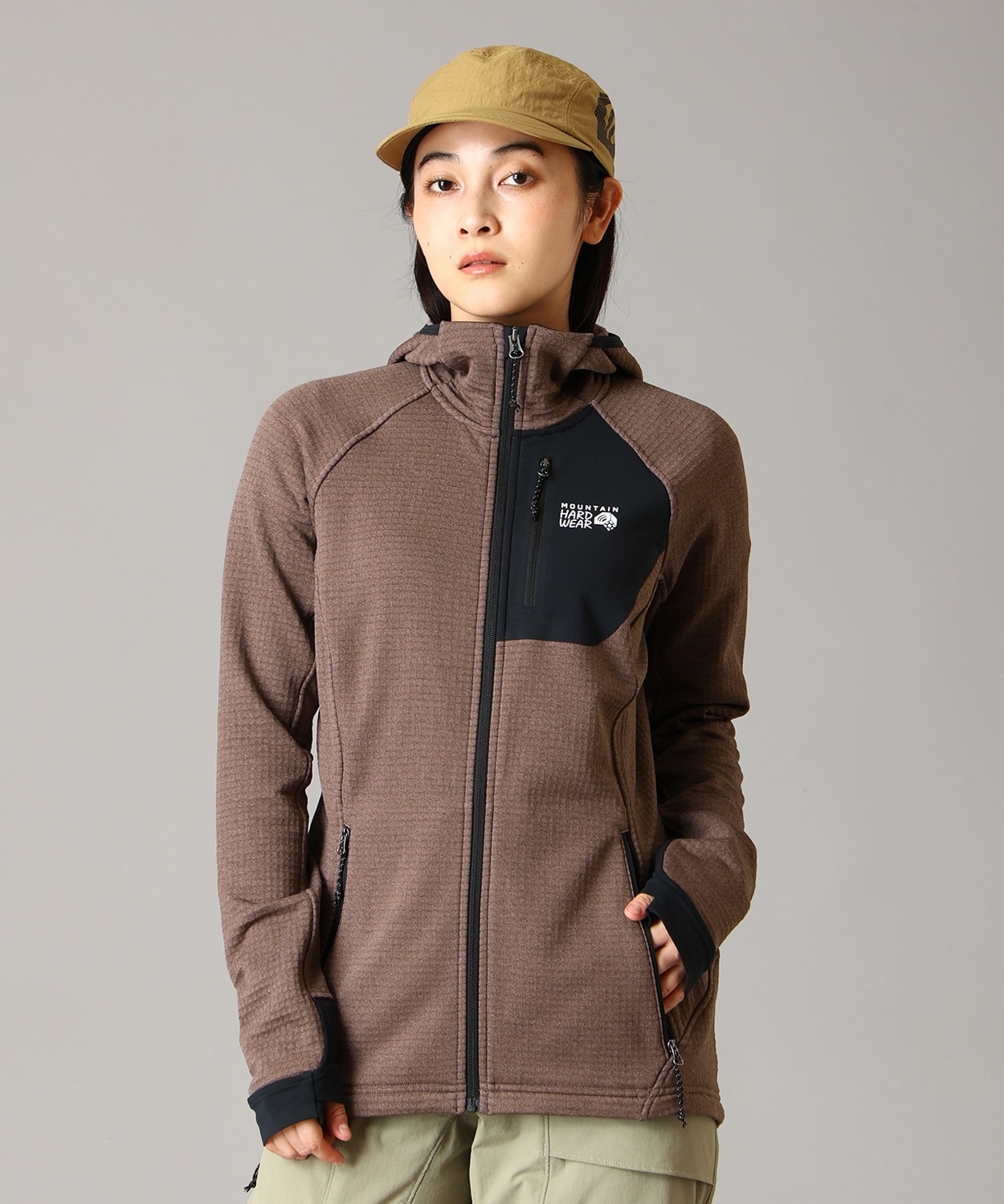 219Carob Heather