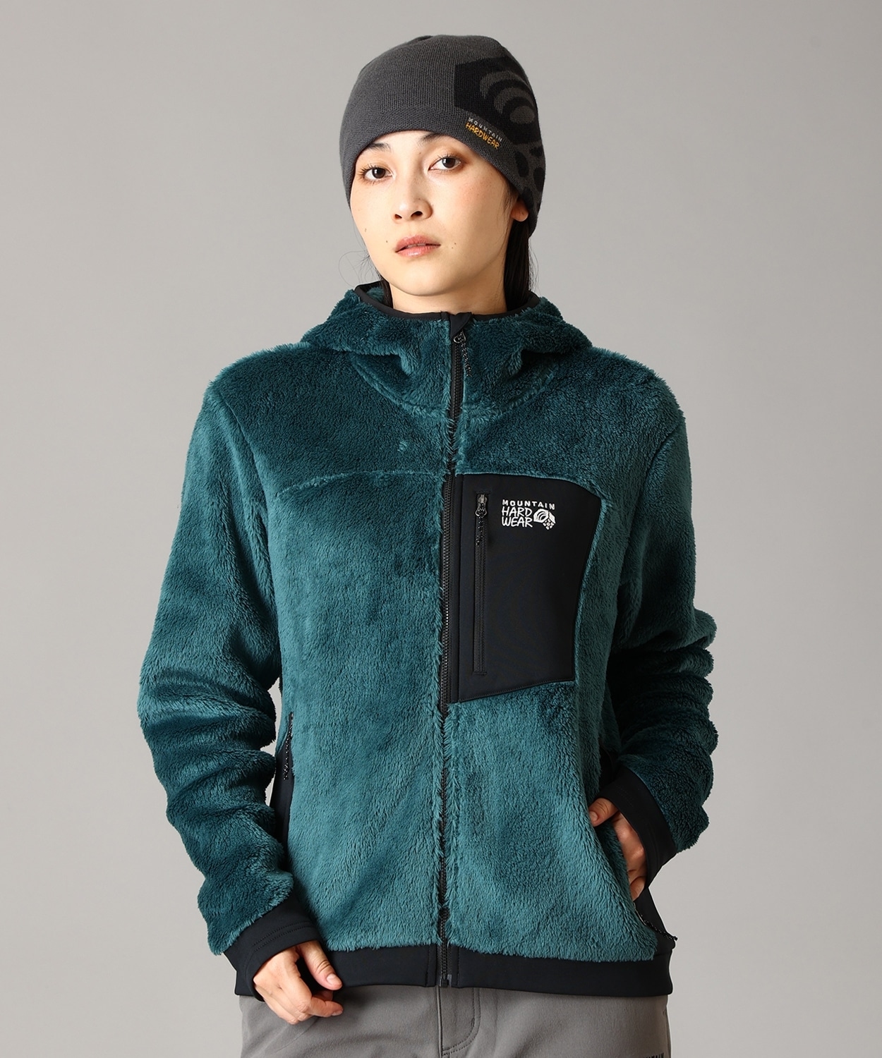318Aqua Green