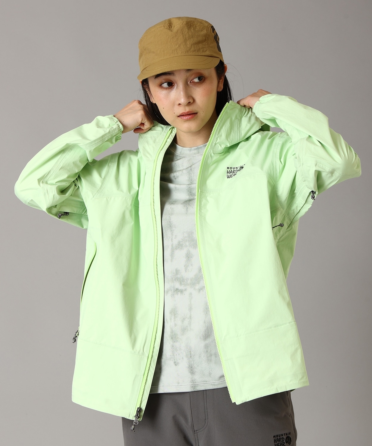386Frozen In Lime