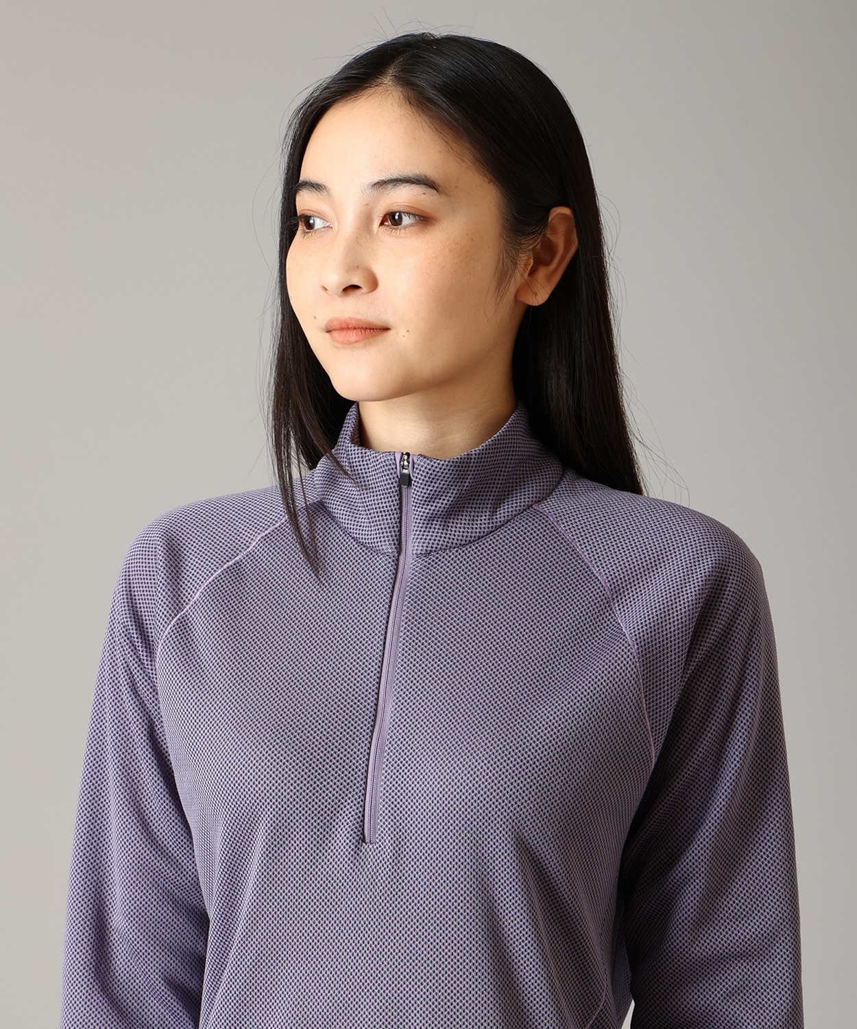 552Violet Stone
