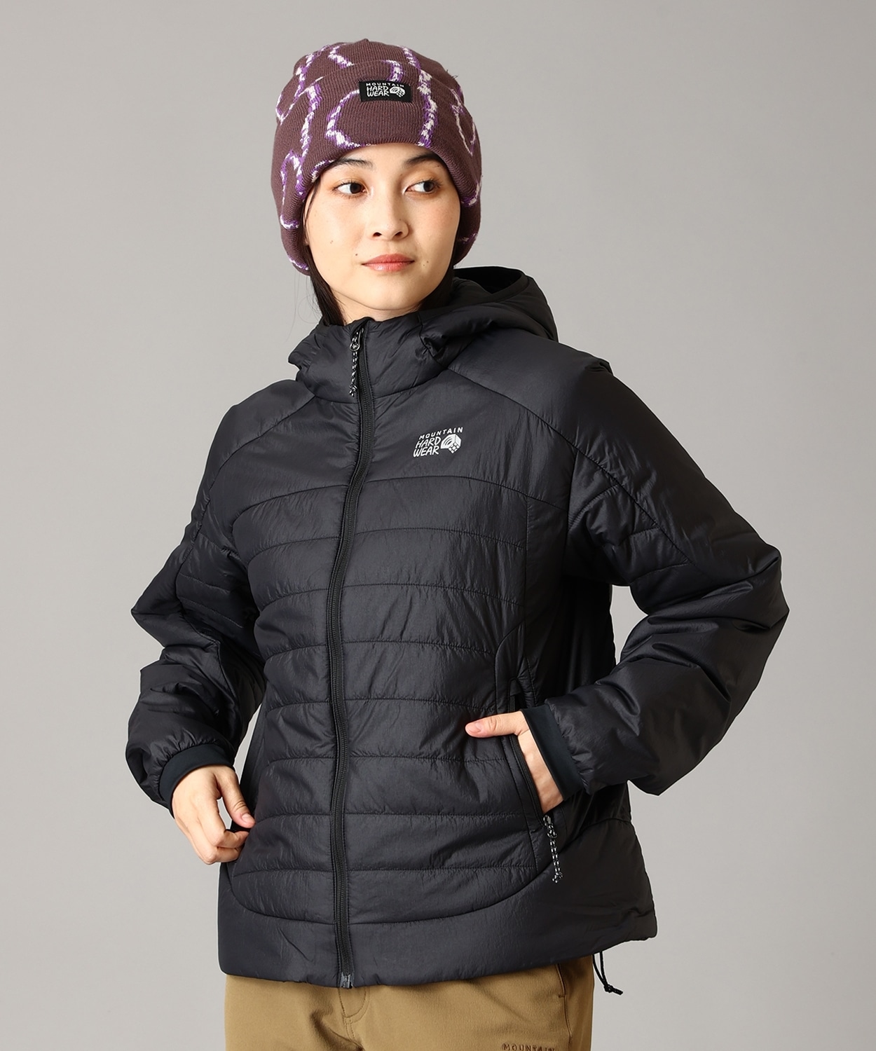 010Black