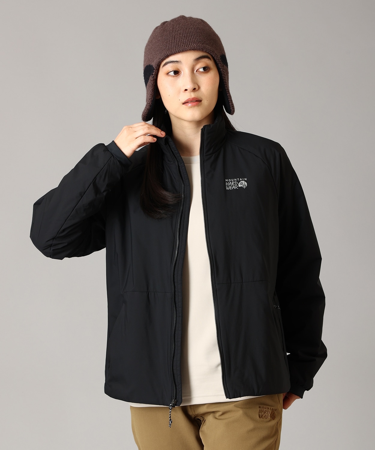 010Black