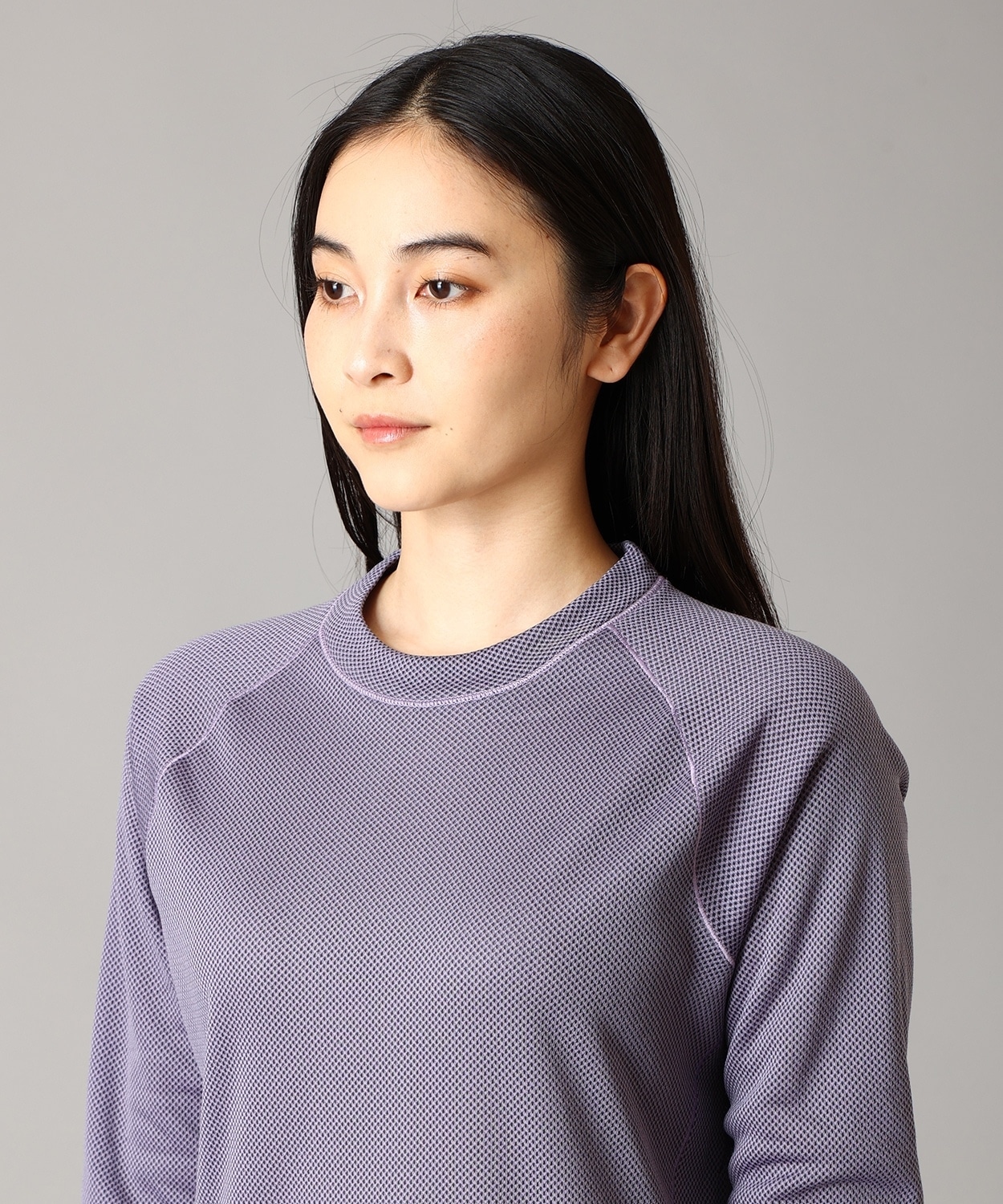 552Violet Stone