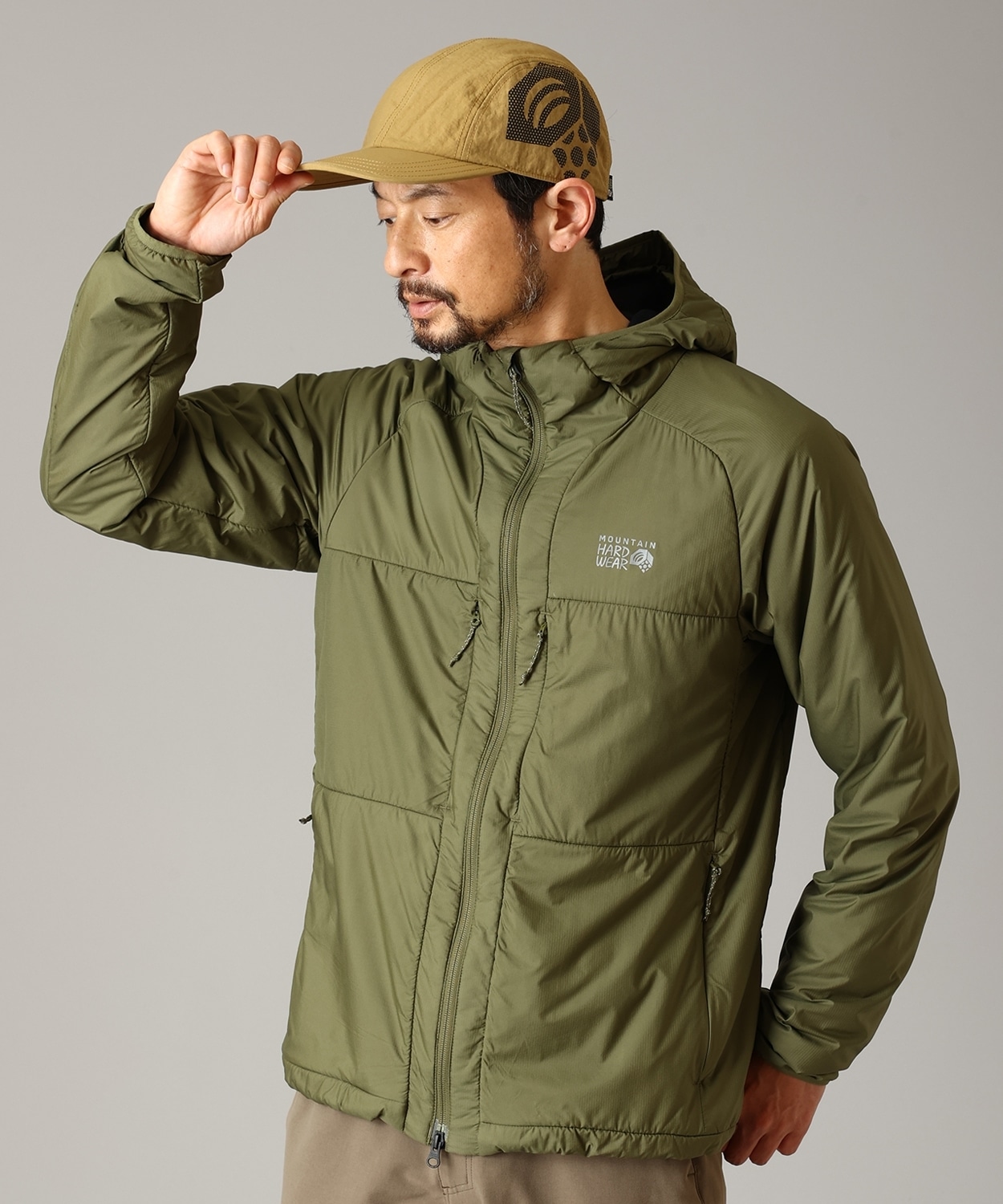 353Combat Green