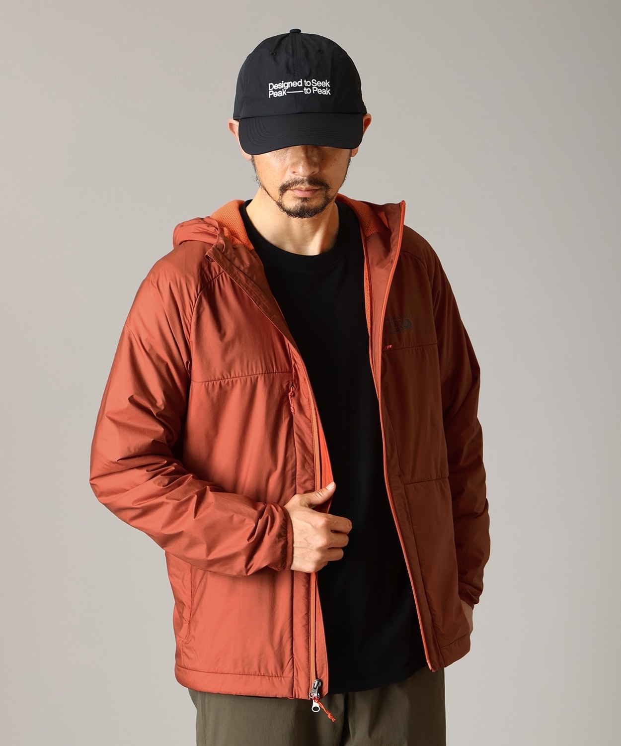 844Mars Red