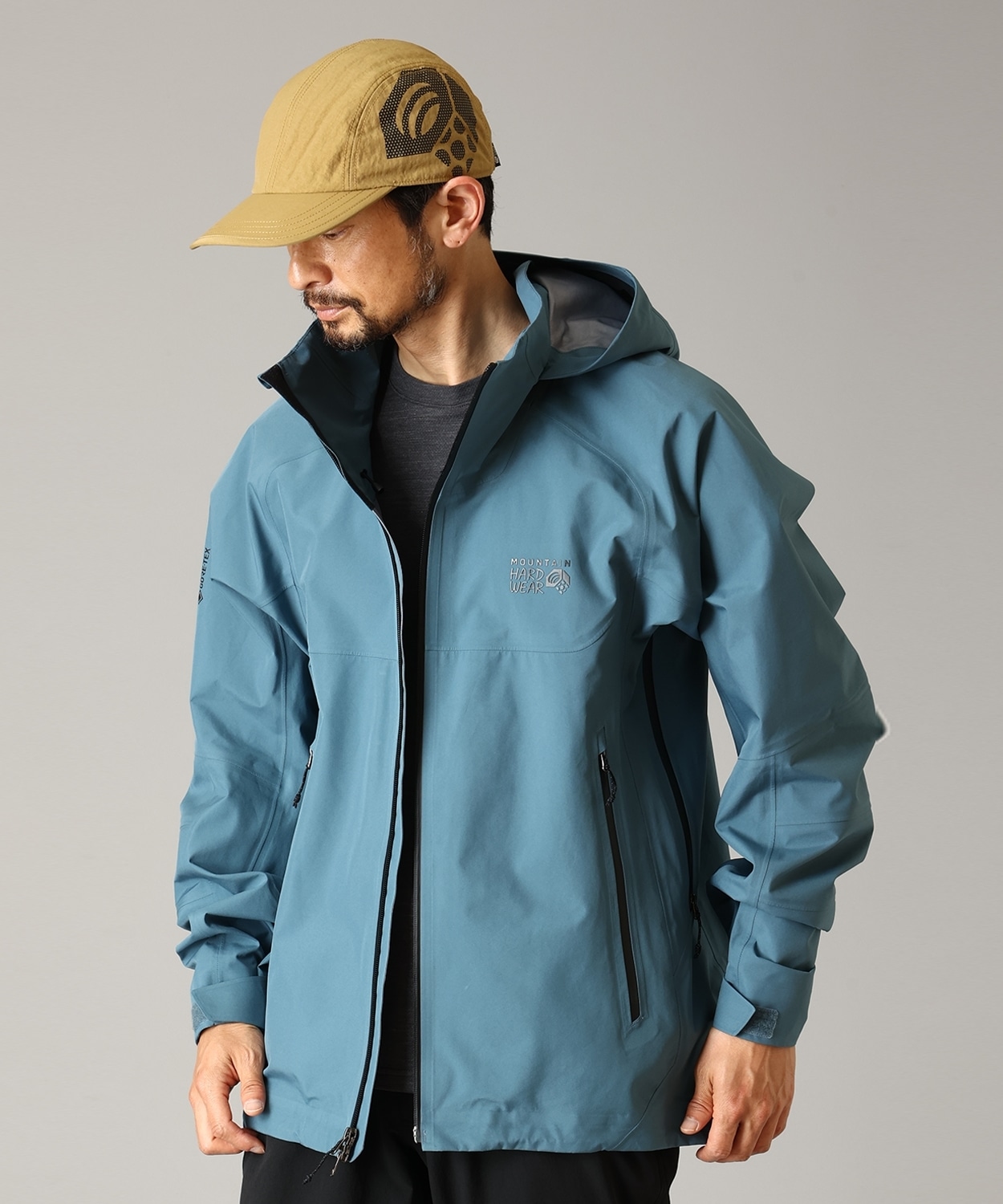 444Adriatic Blue