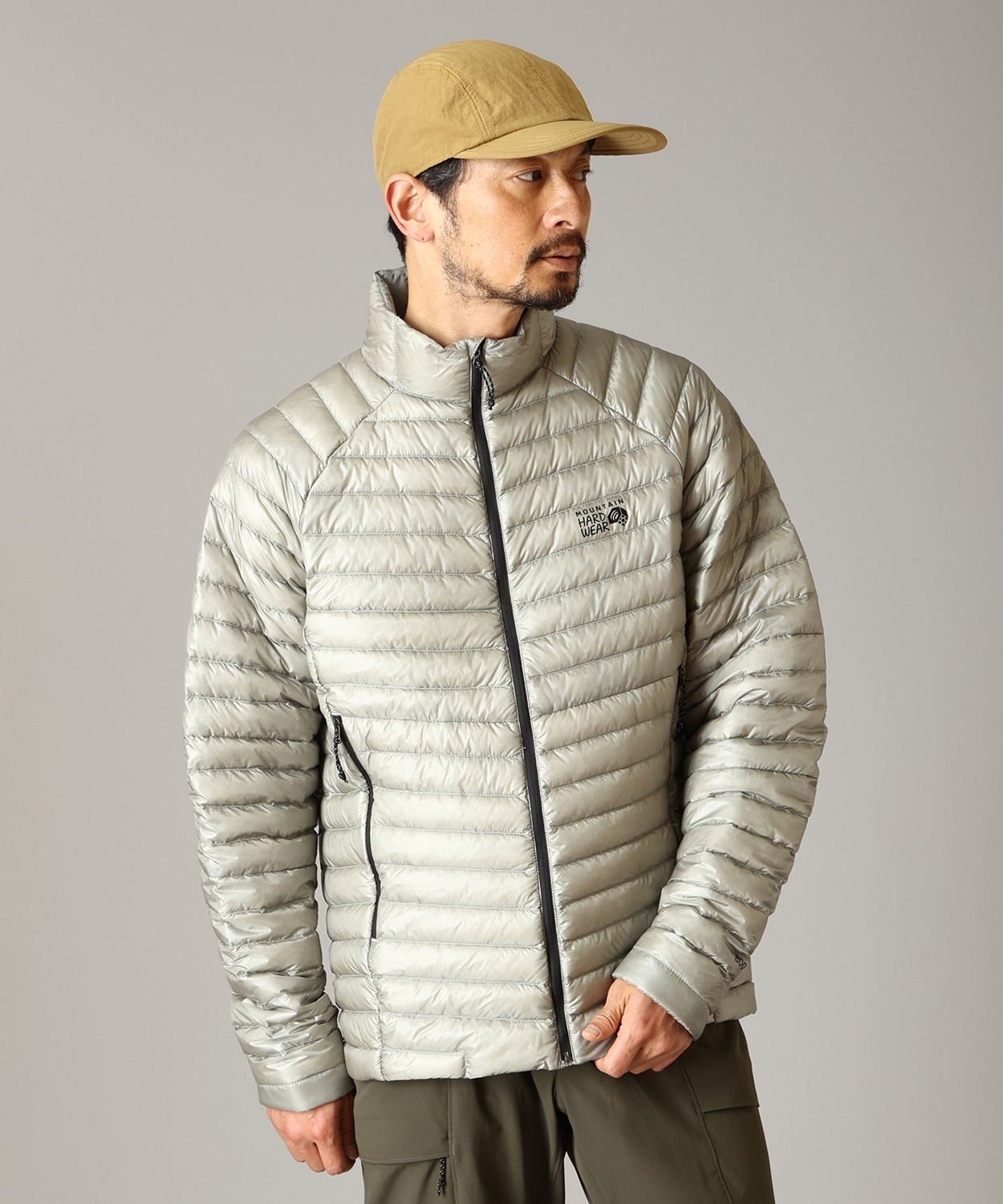 059Half Moon Grey