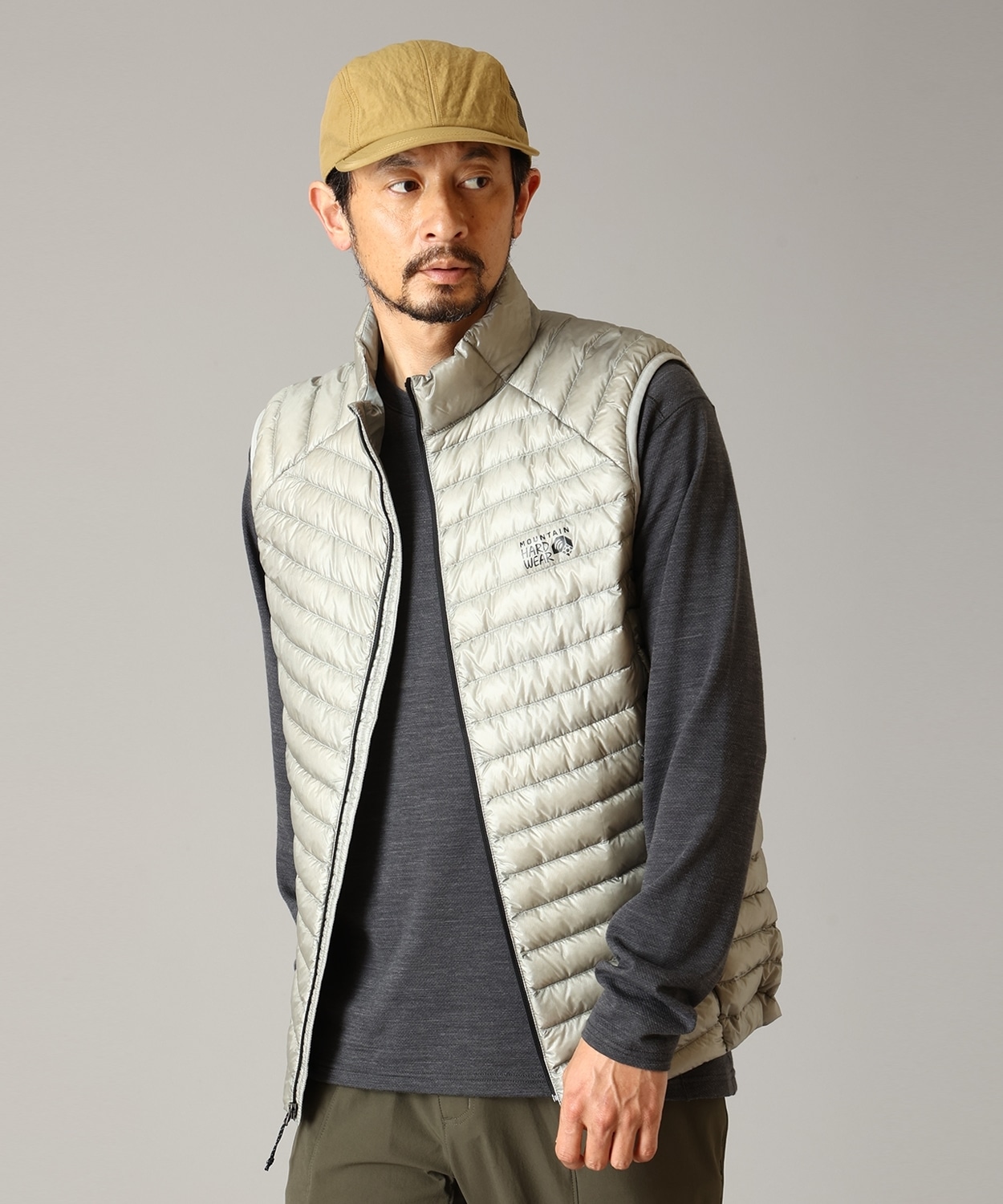 059Half Moon Grey