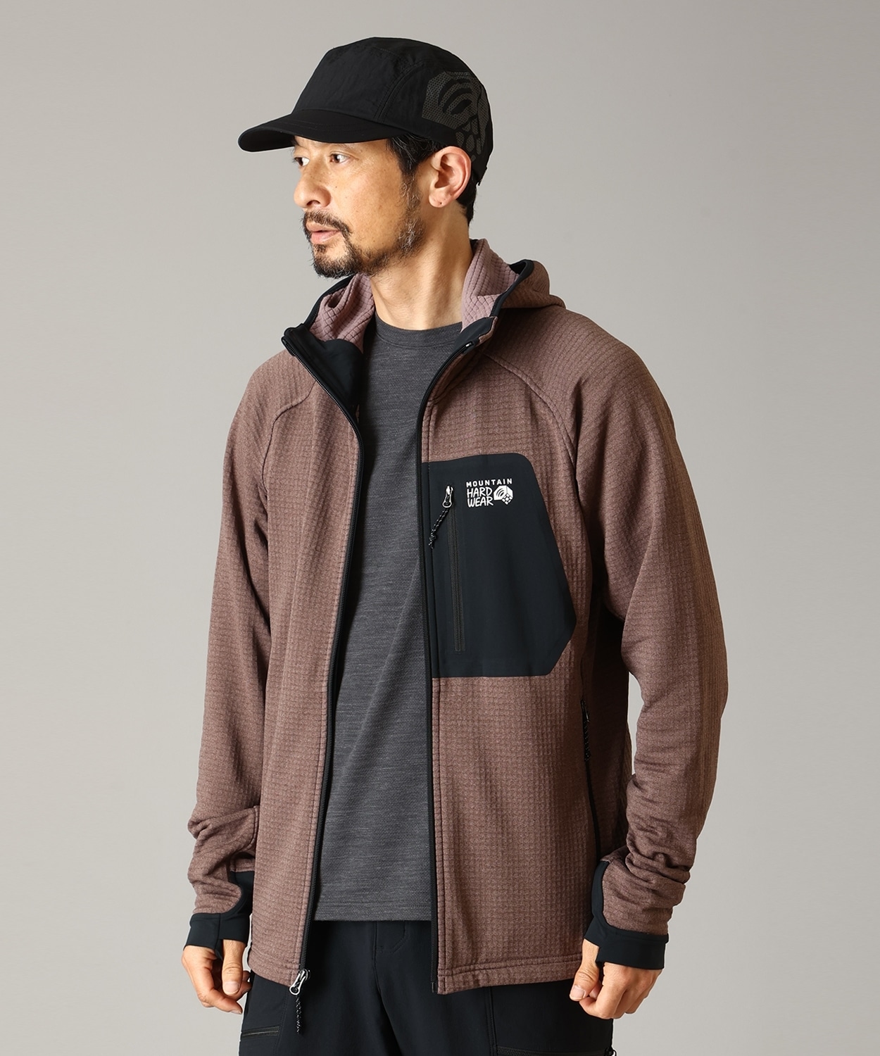 219Carob Heather