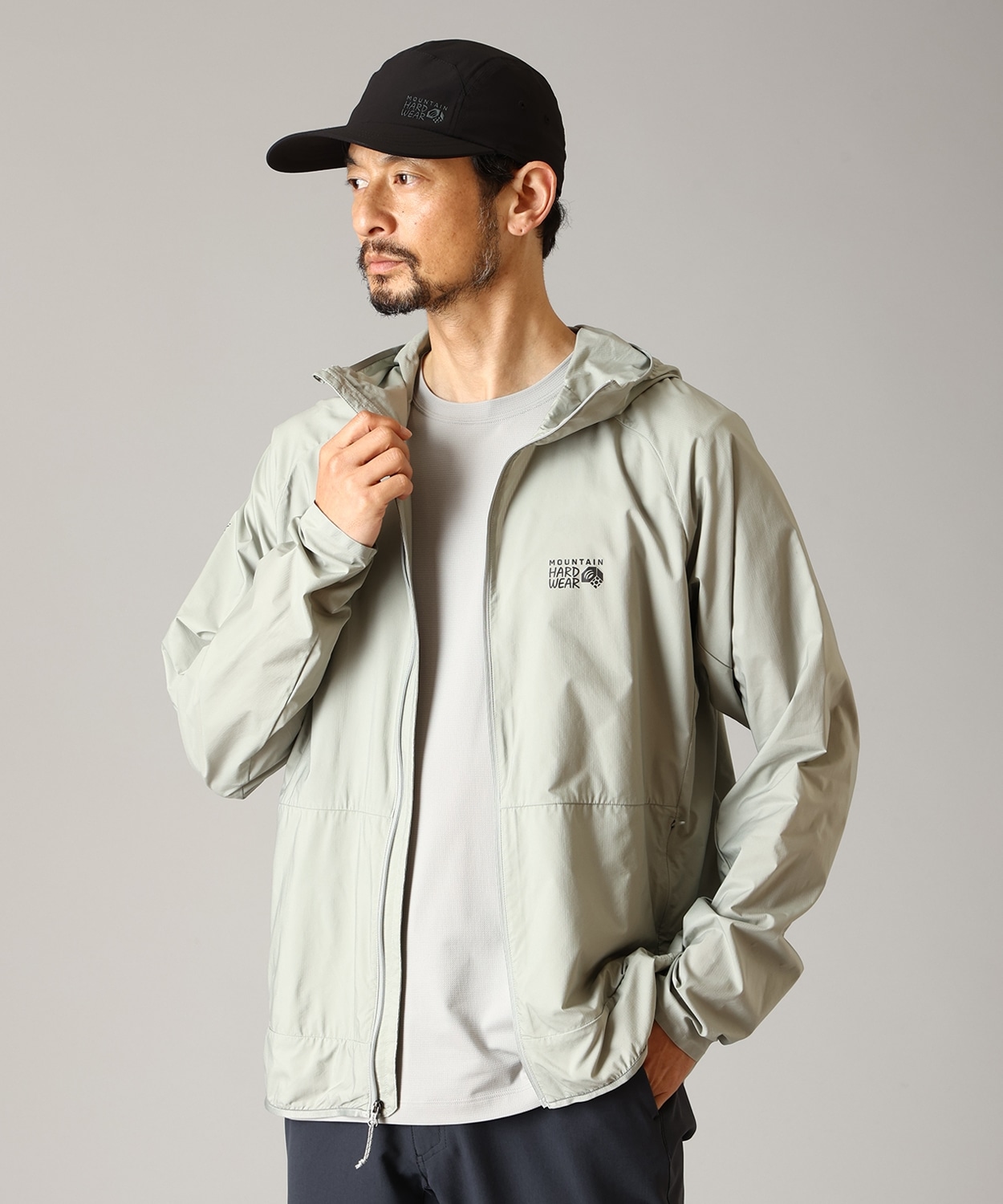 059Half Moon Grey