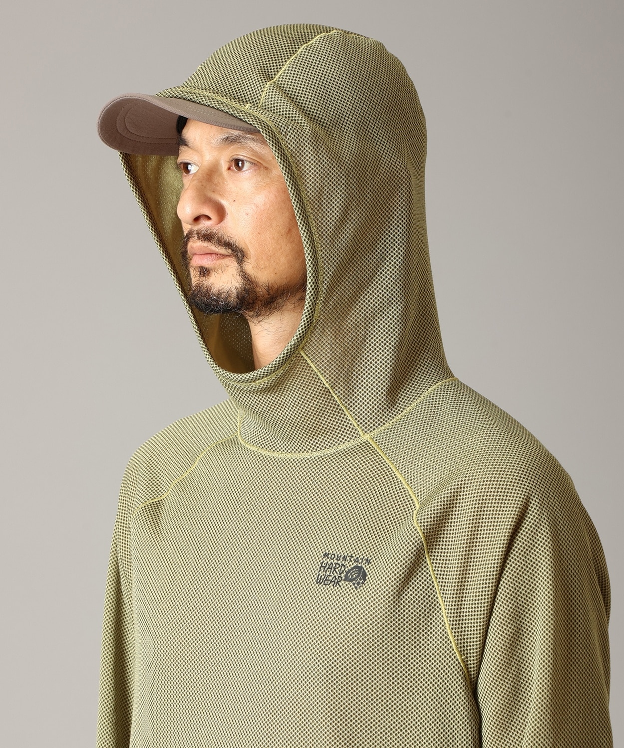 332Forest Moss
