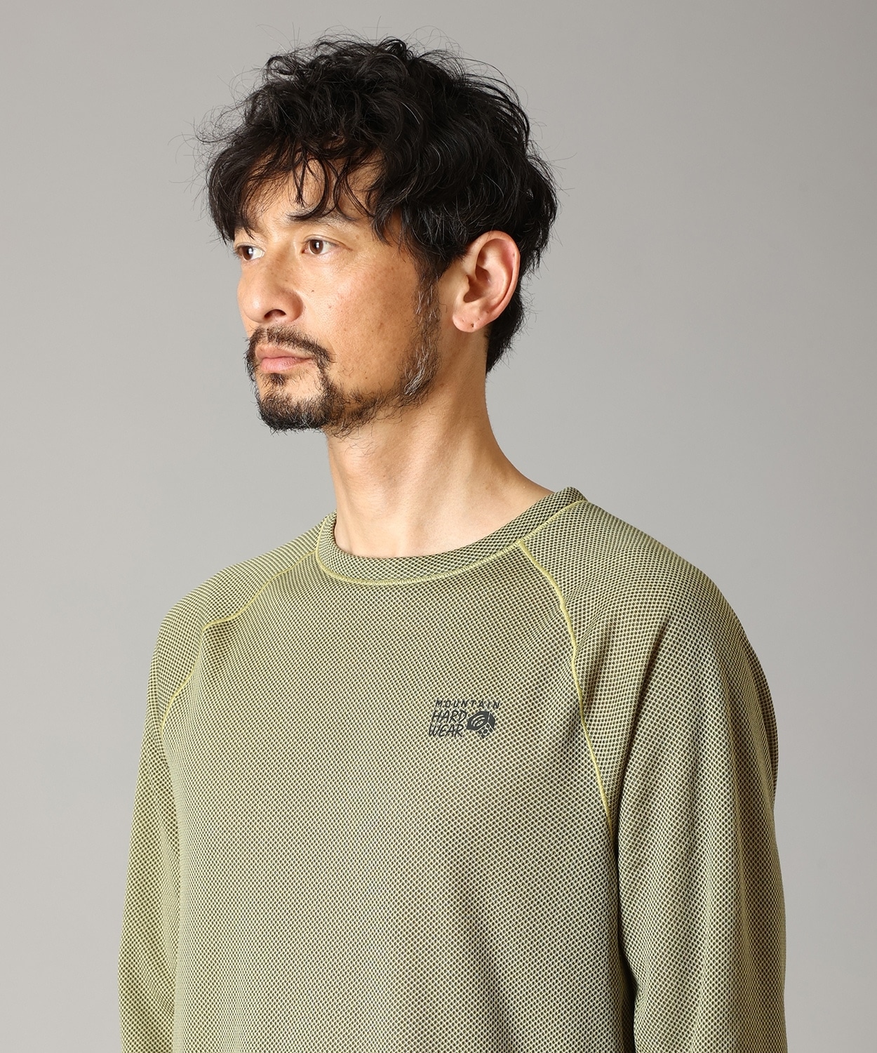 332Forest Moss