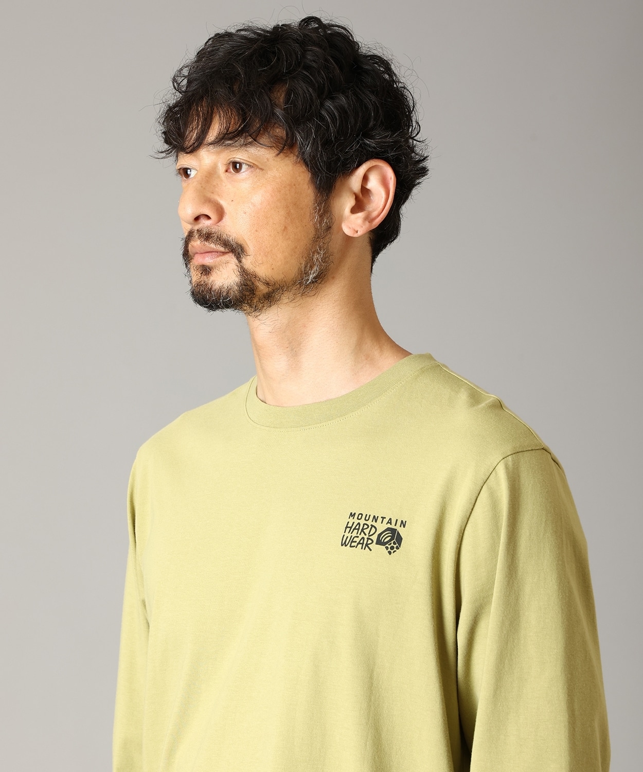 332Forest Moss